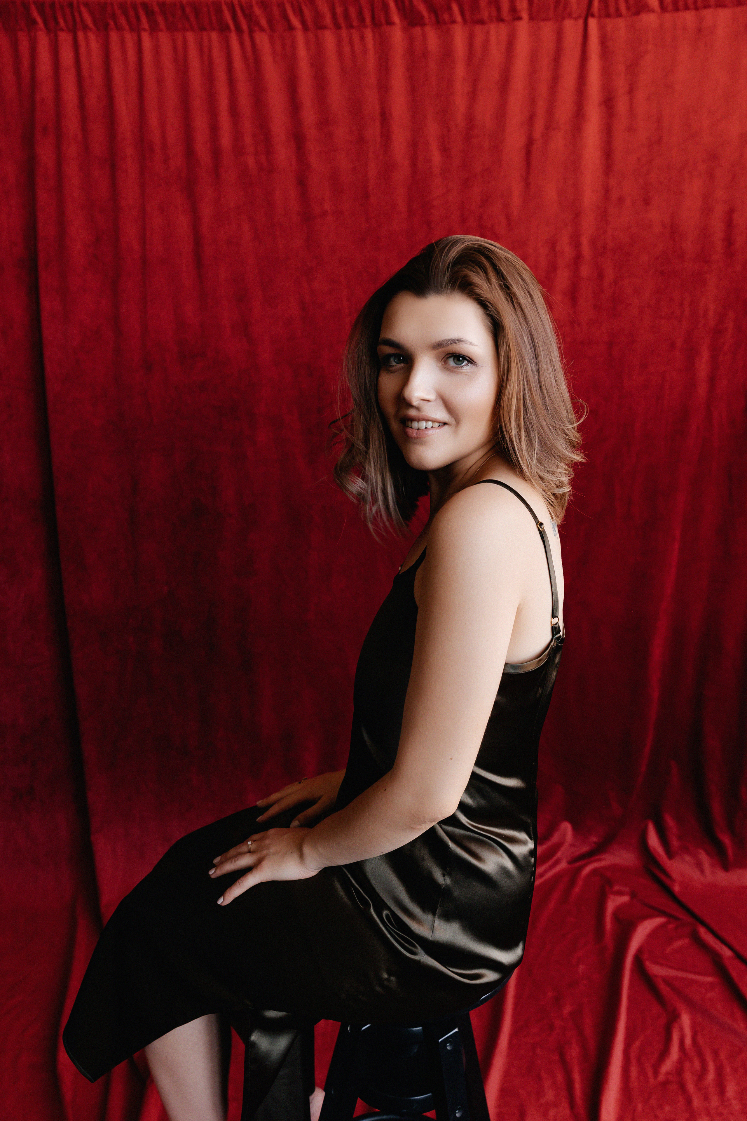 Индор фотостудия