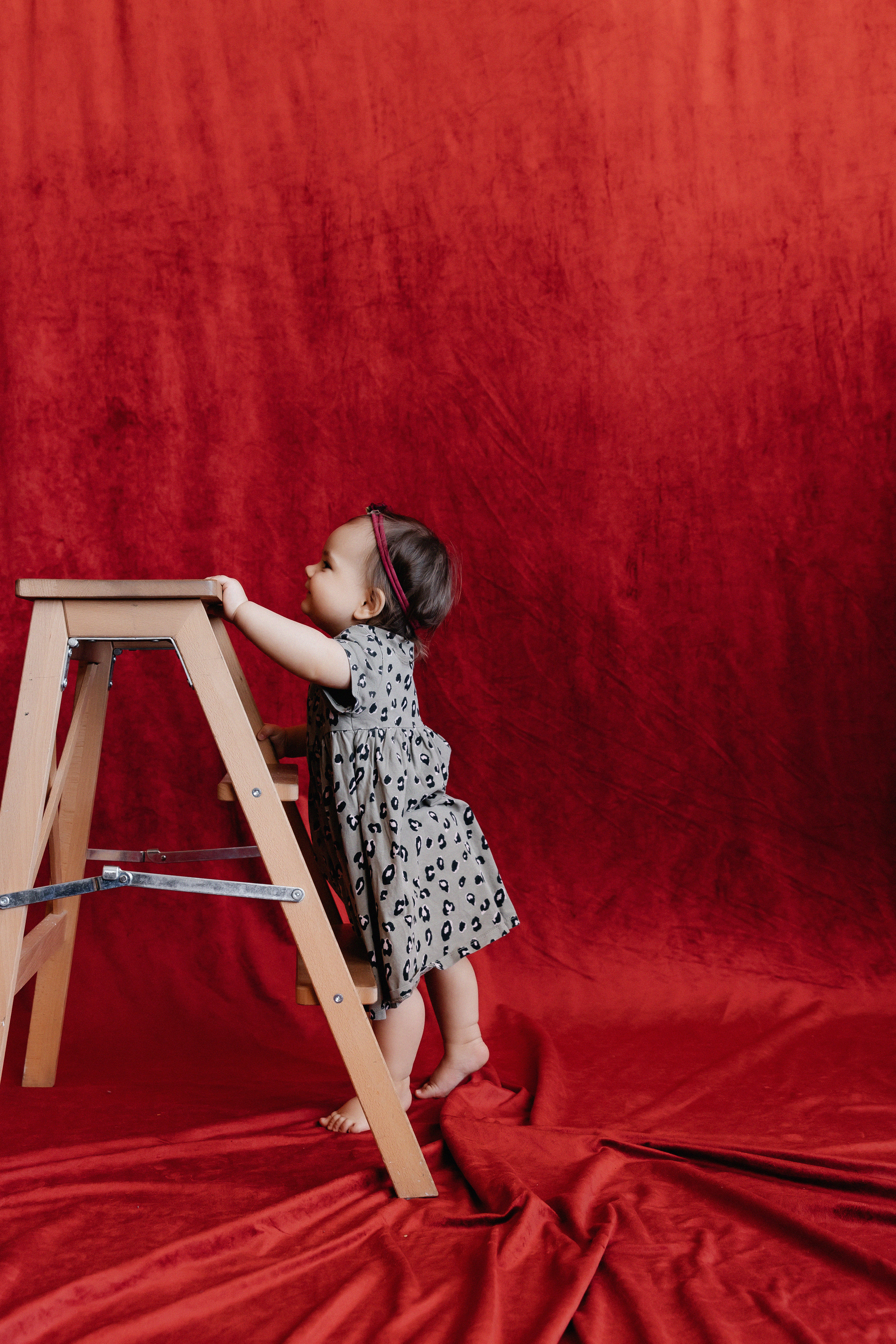 Индор фотостудия