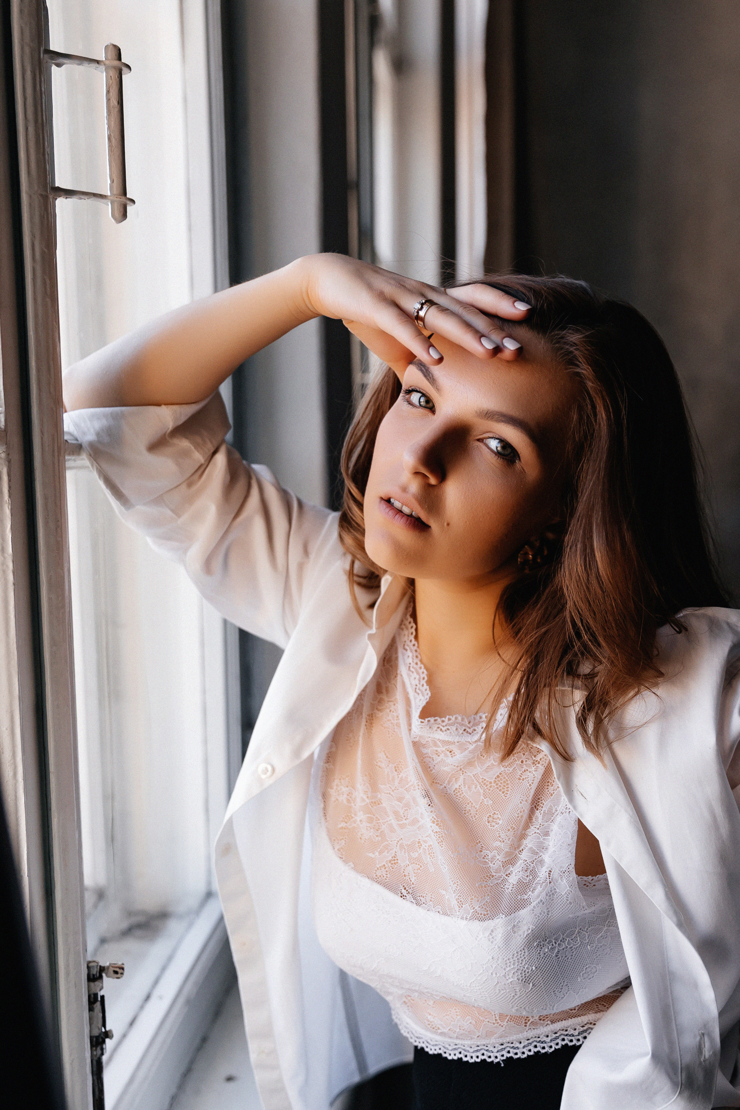 Индор фотостудия