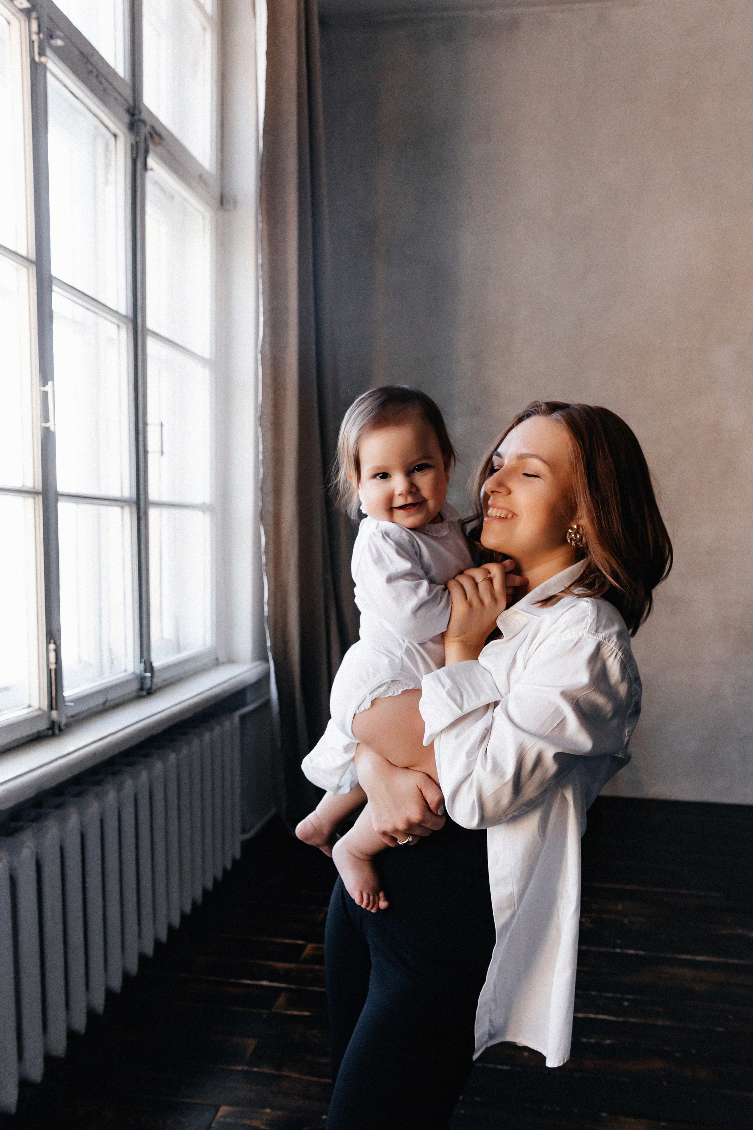 Индор фотостудия