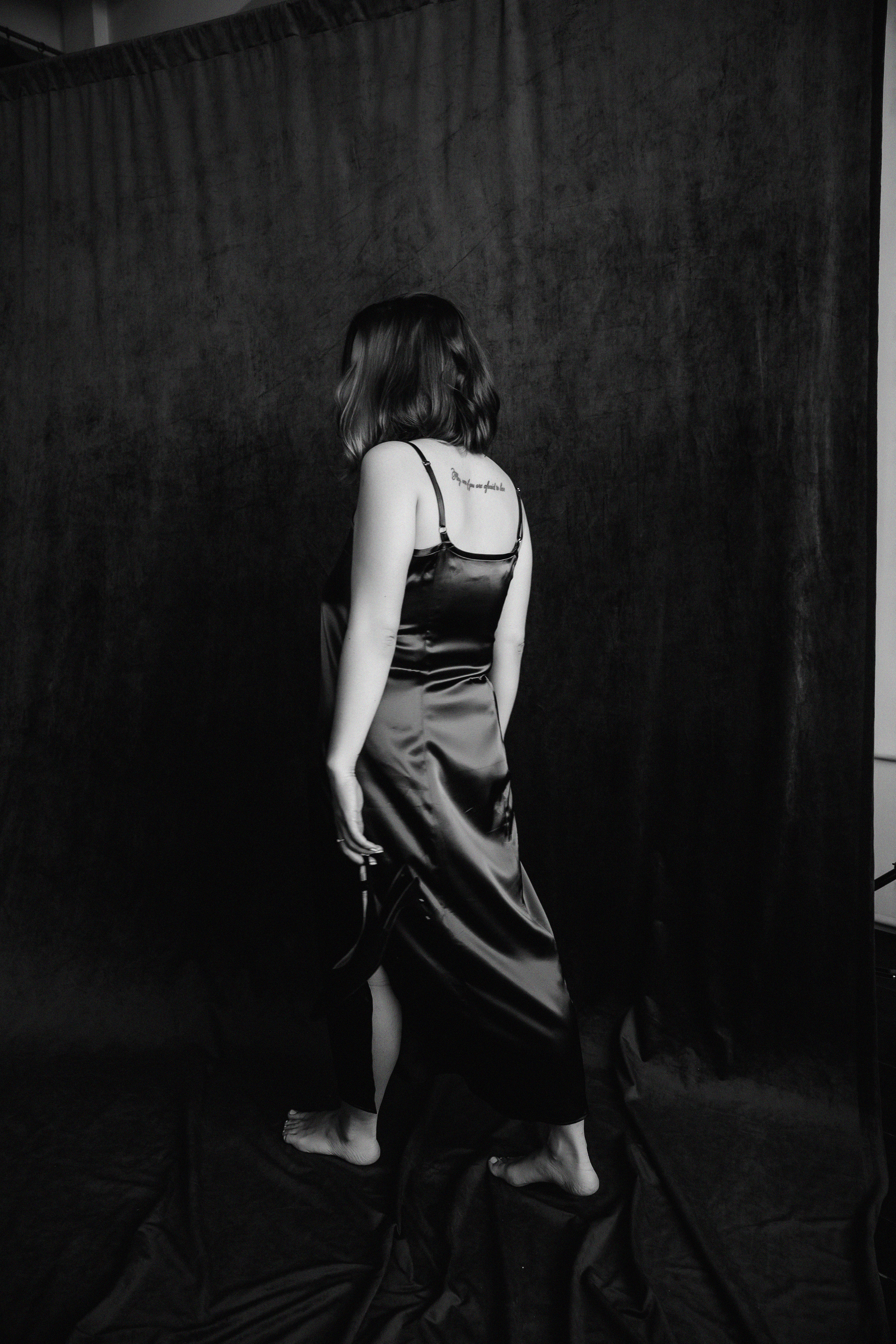 Индор фотостудия