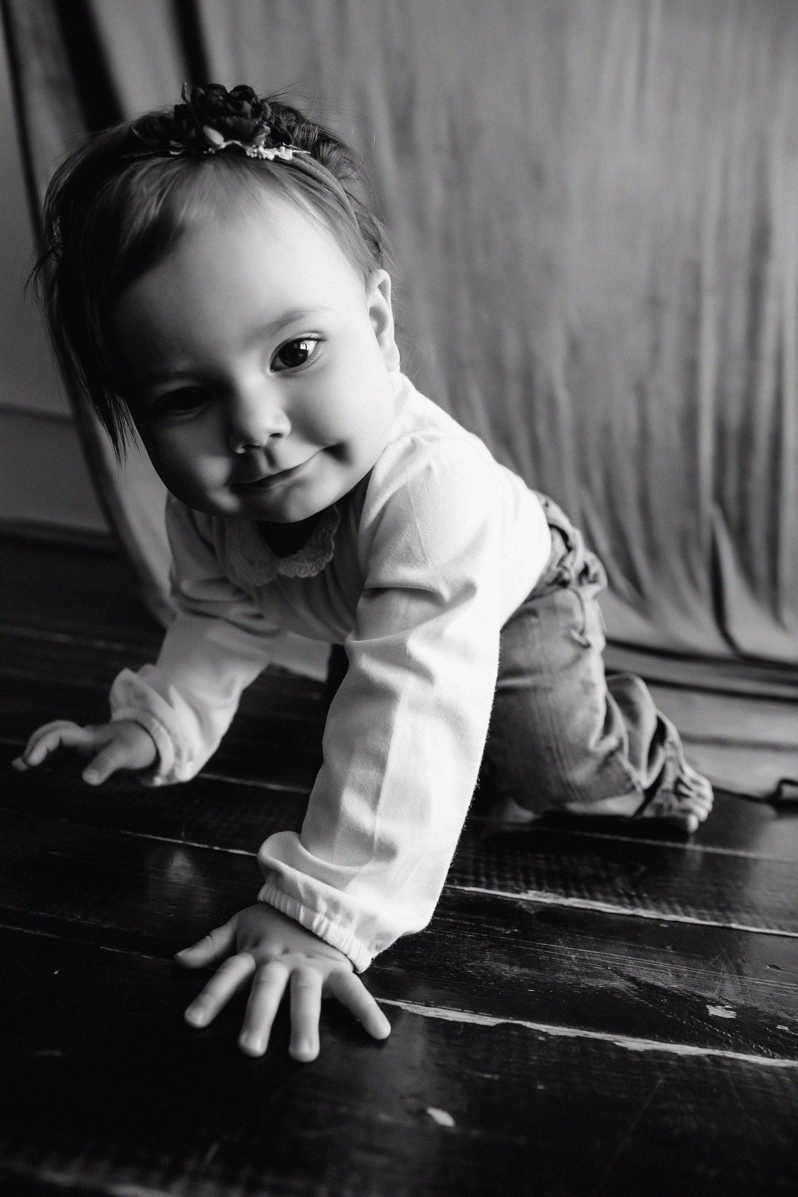 Индор фотостудия