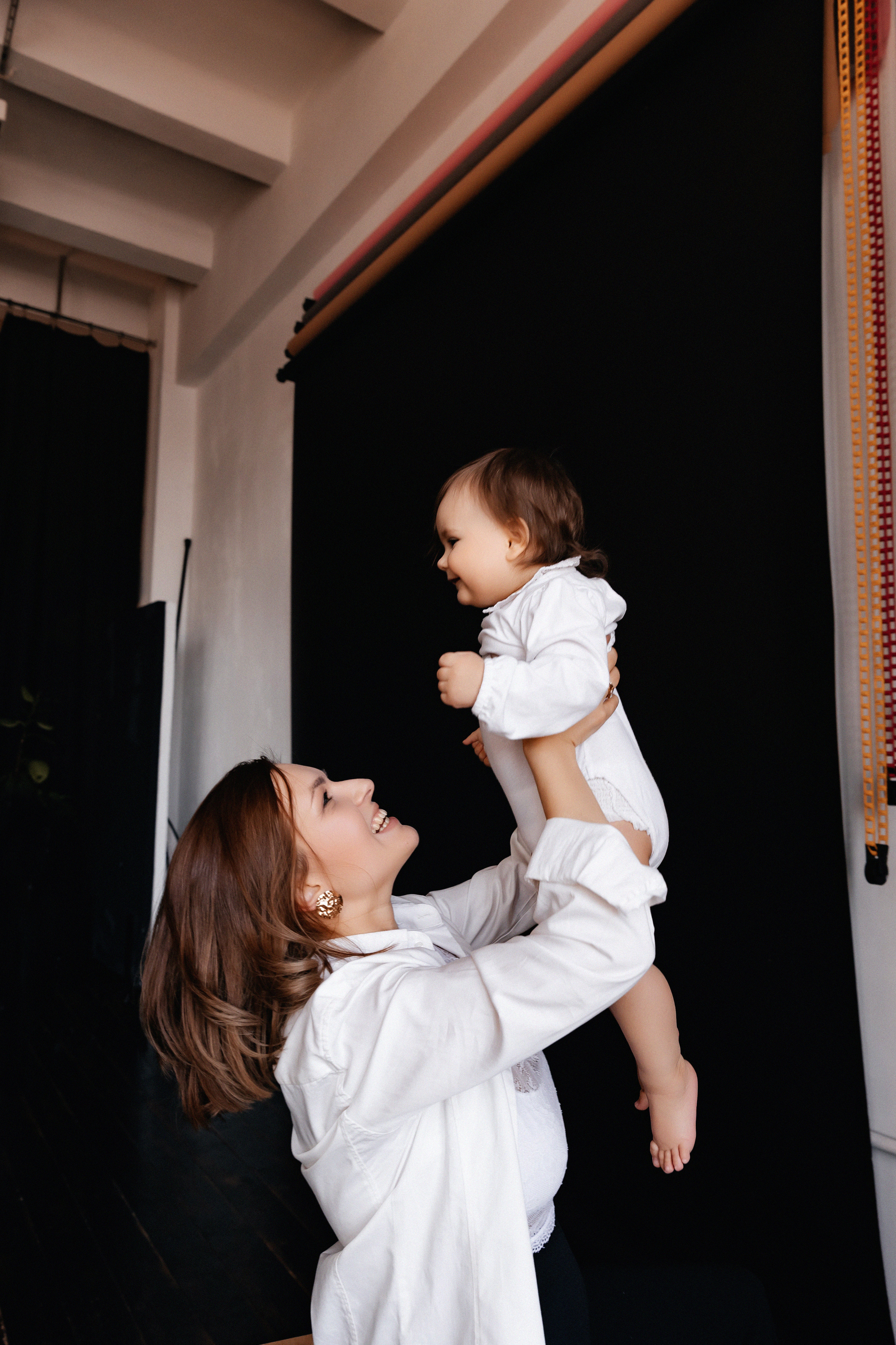 Индор фотостудия