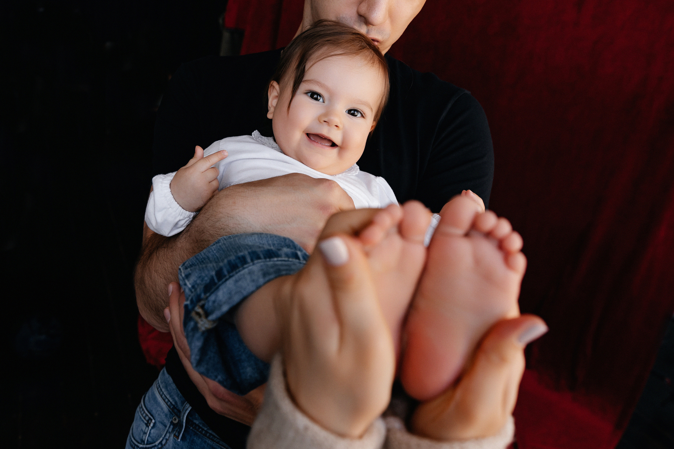 Индор фотостудия