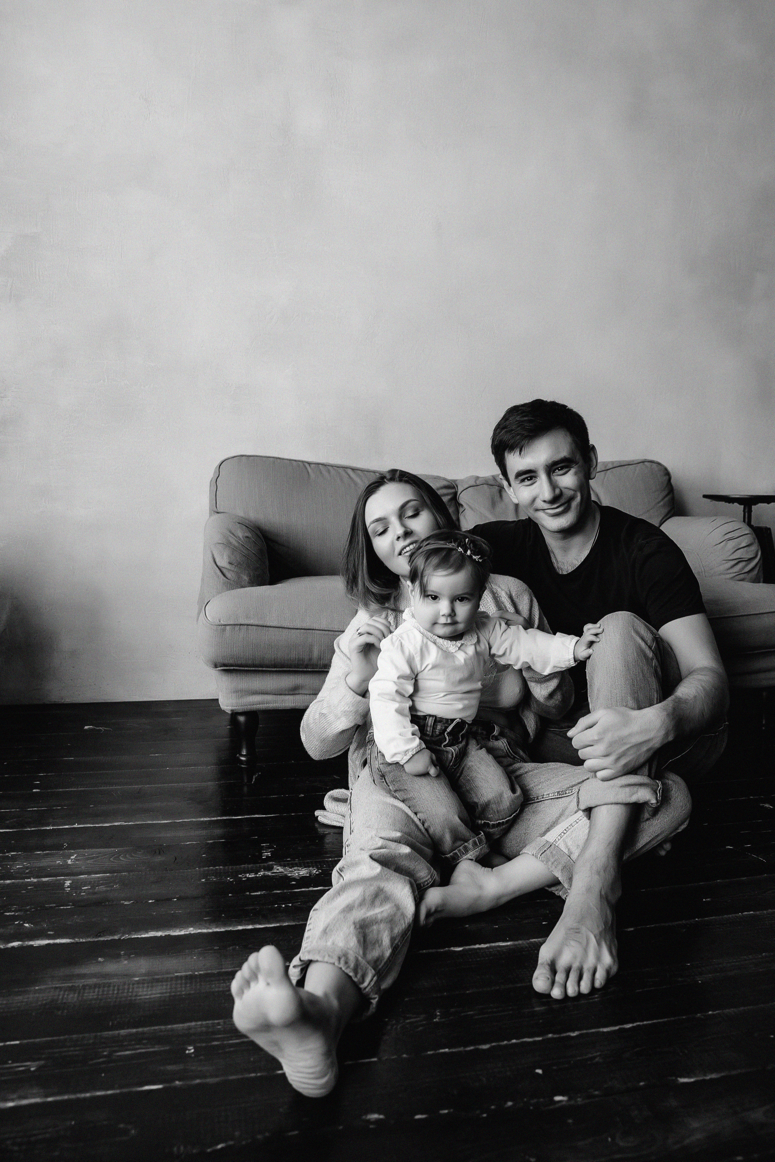 Индор фотостудия