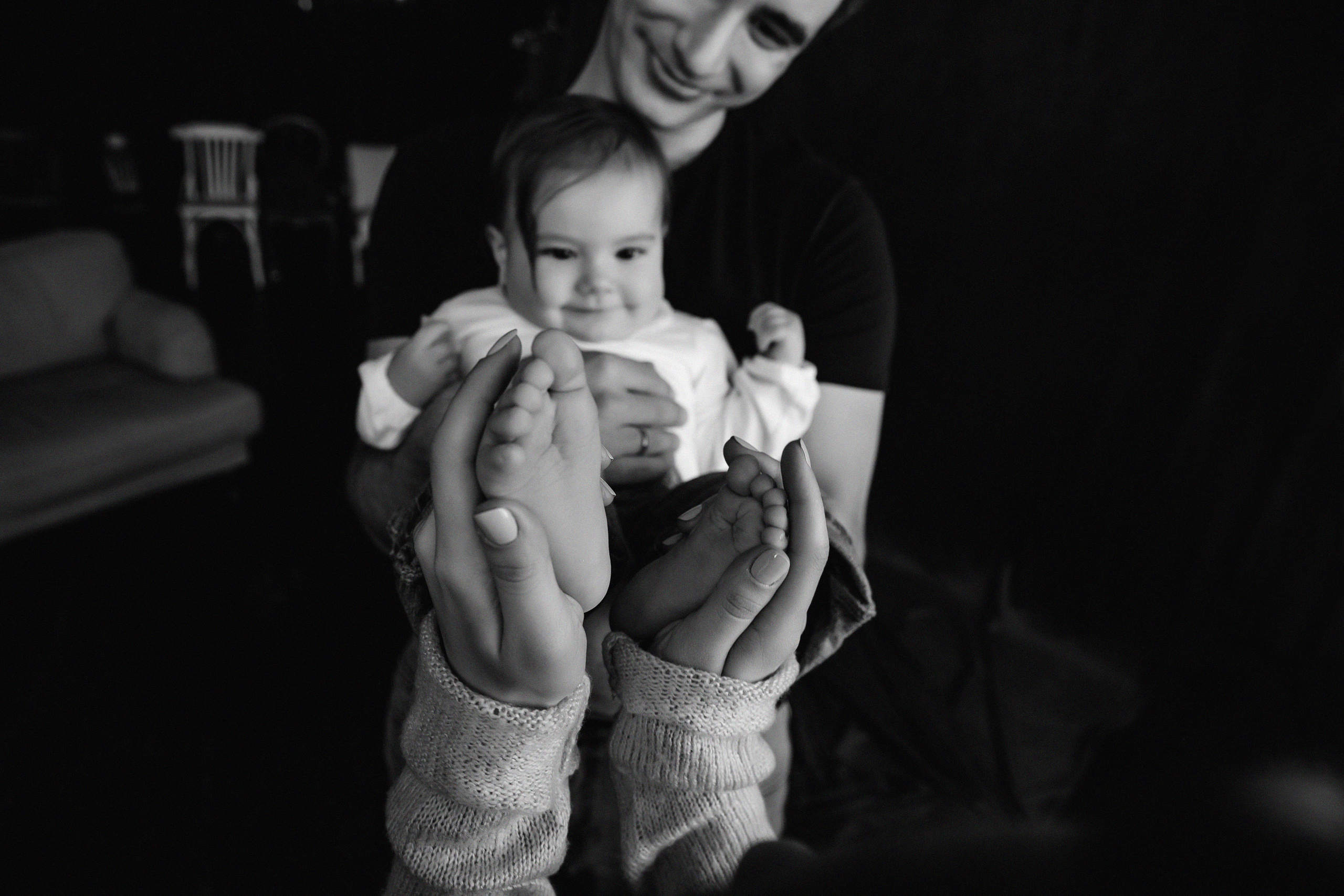 Индор фотостудия