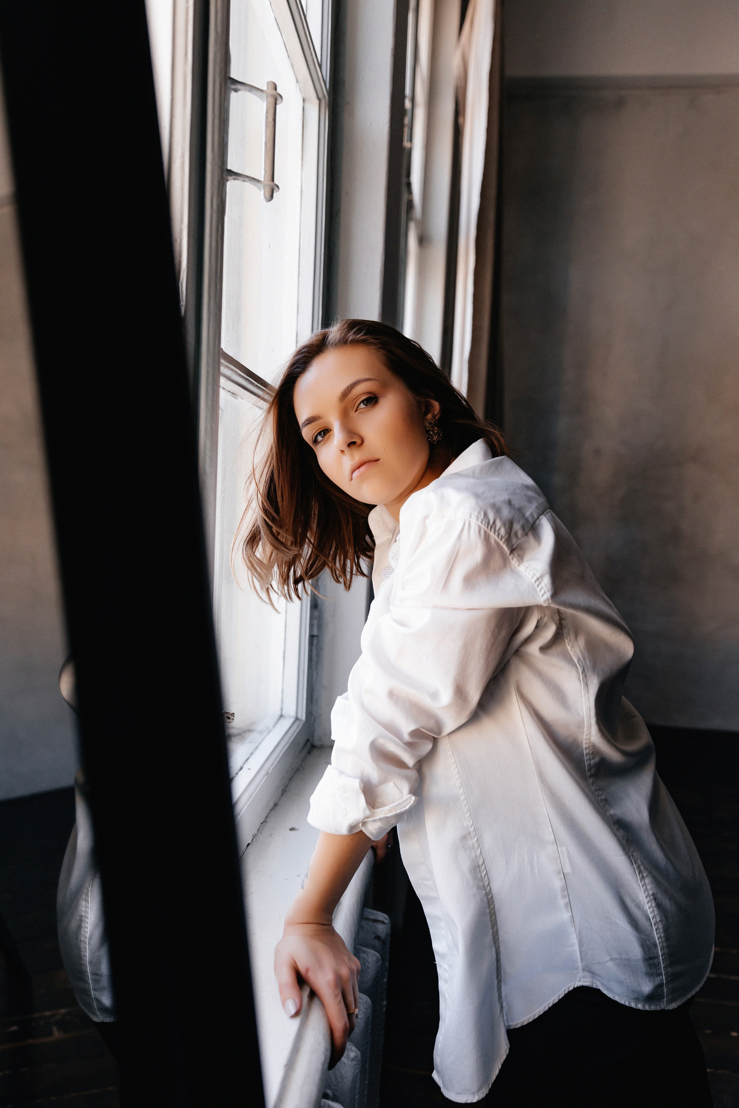 Индор фотостудия