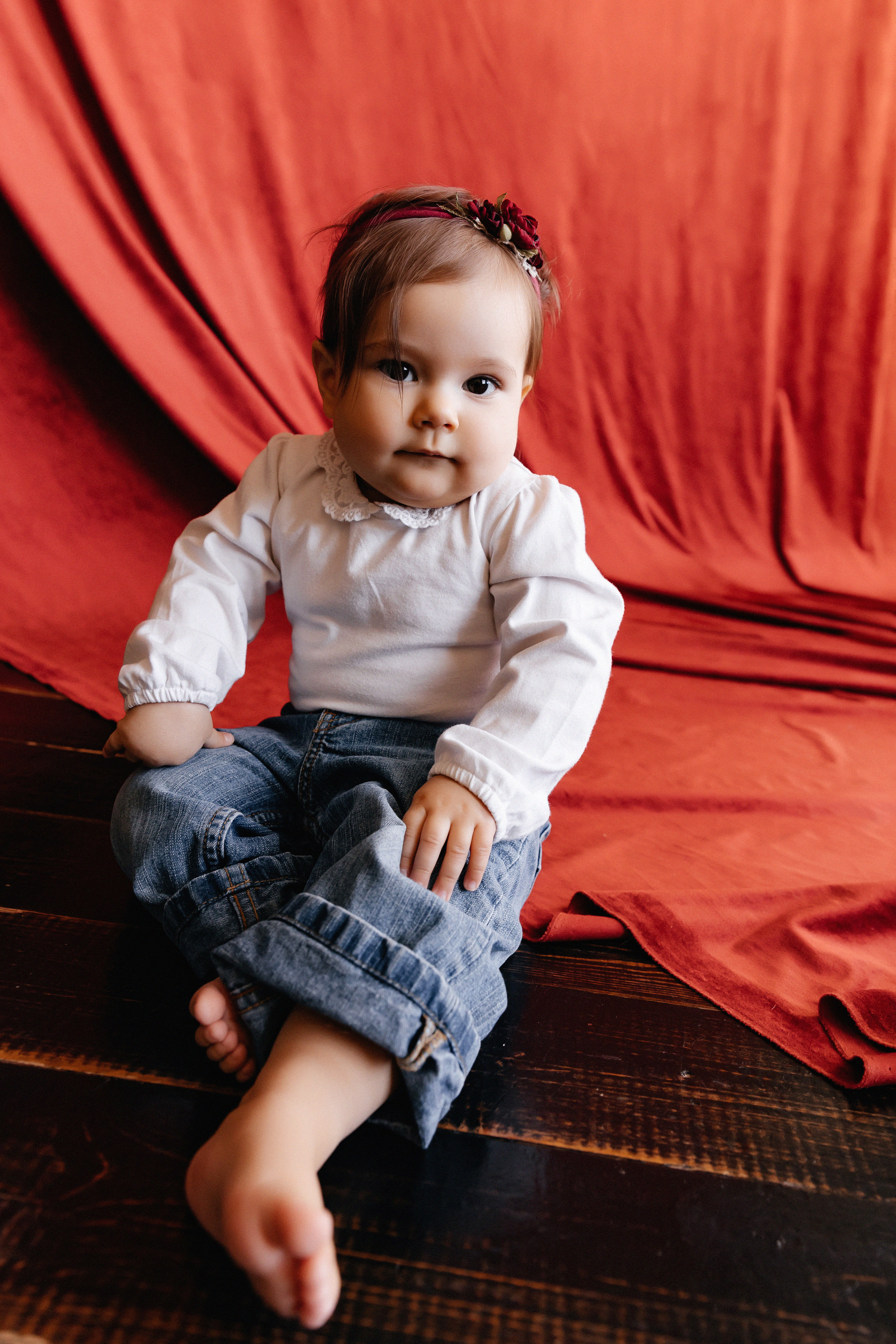 Индор фотостудия