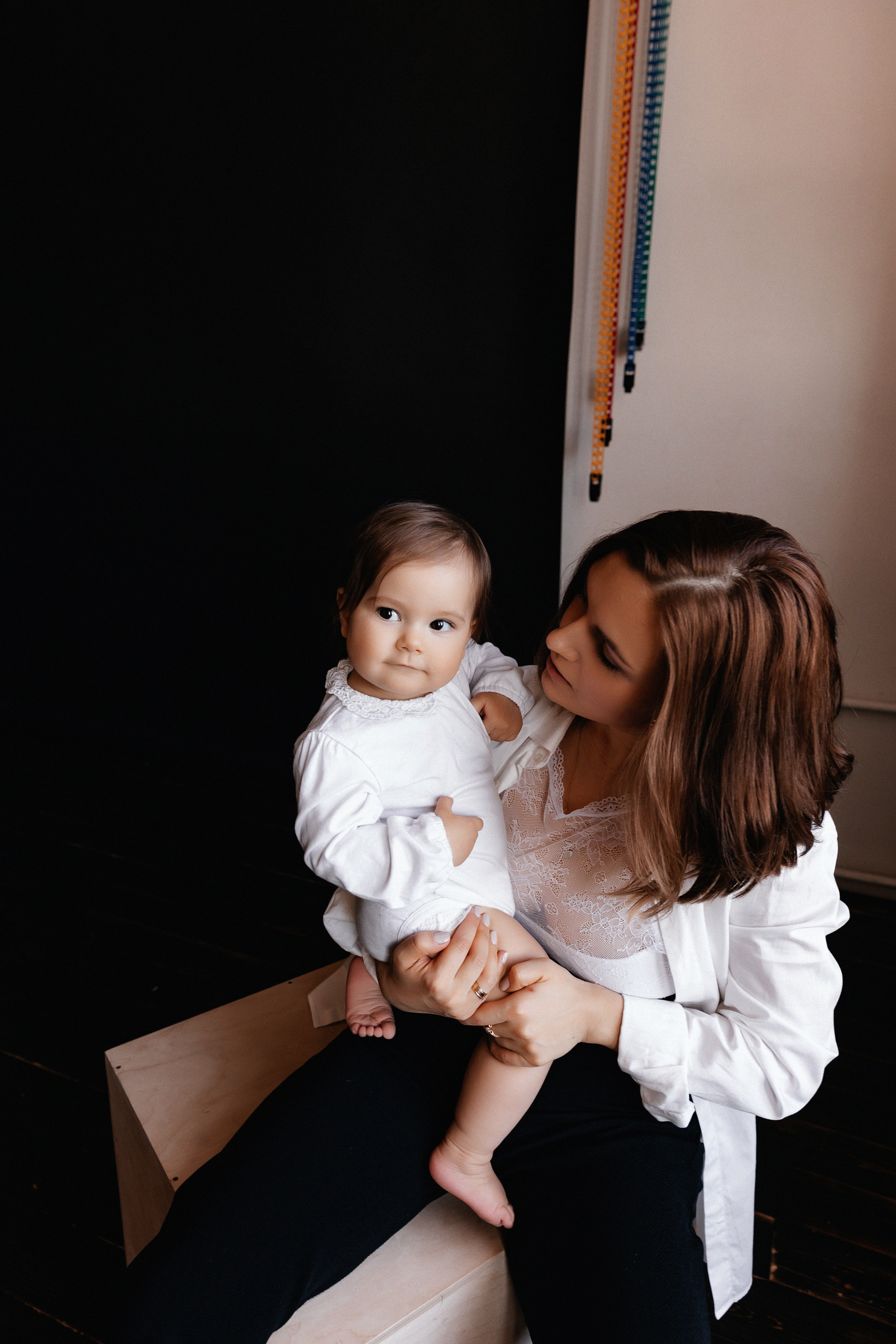 Индор фотостудия