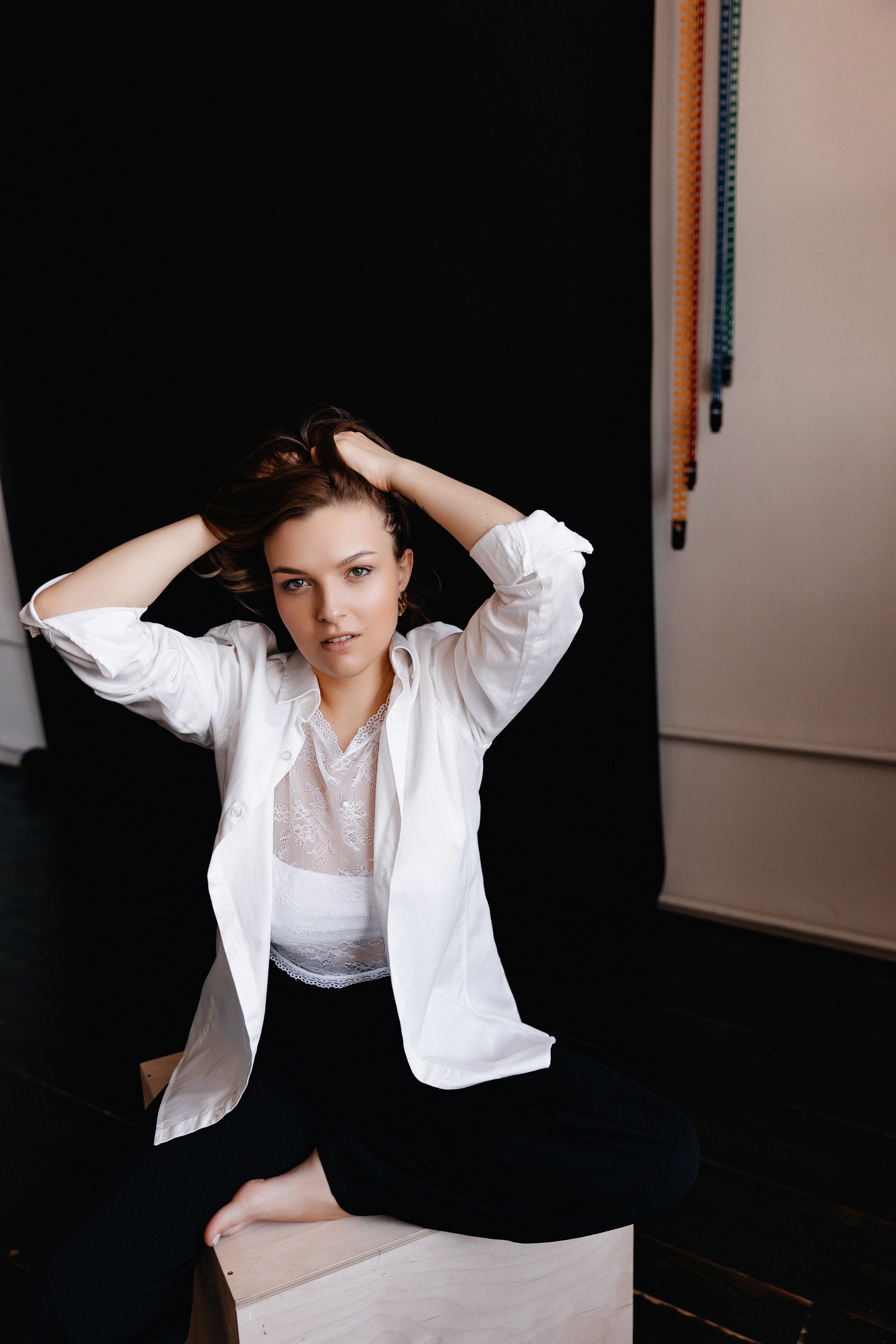 Индор фотостудия