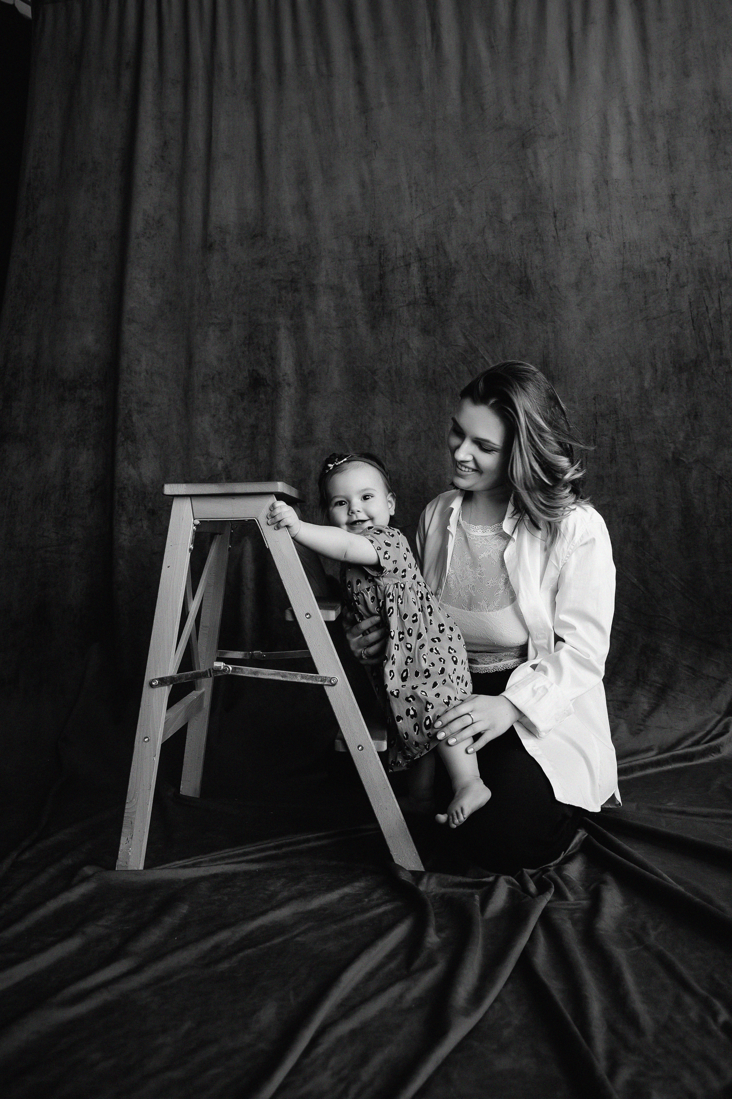 Индор фотостудия