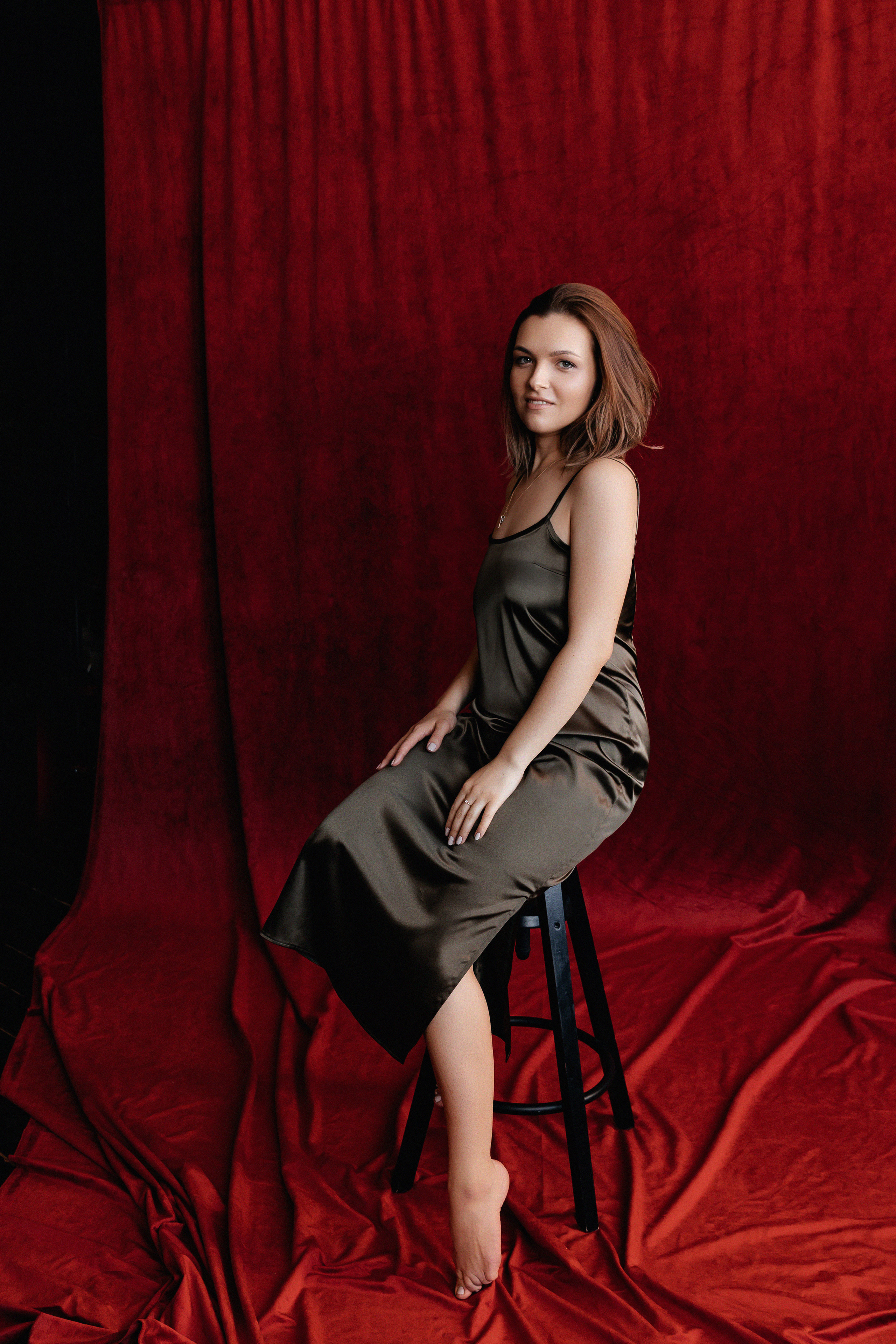 Индор фотостудия