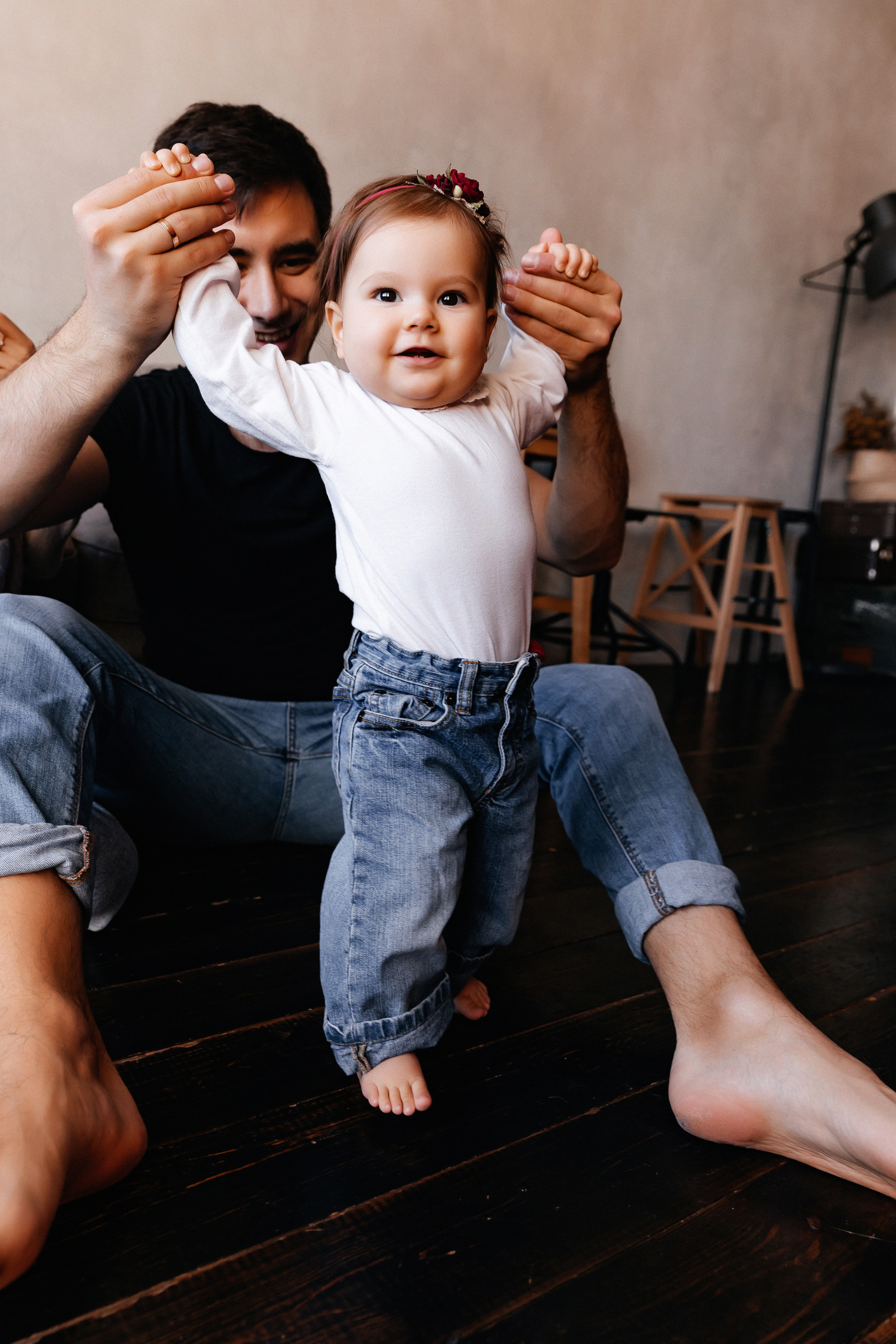 Индор фотостудия