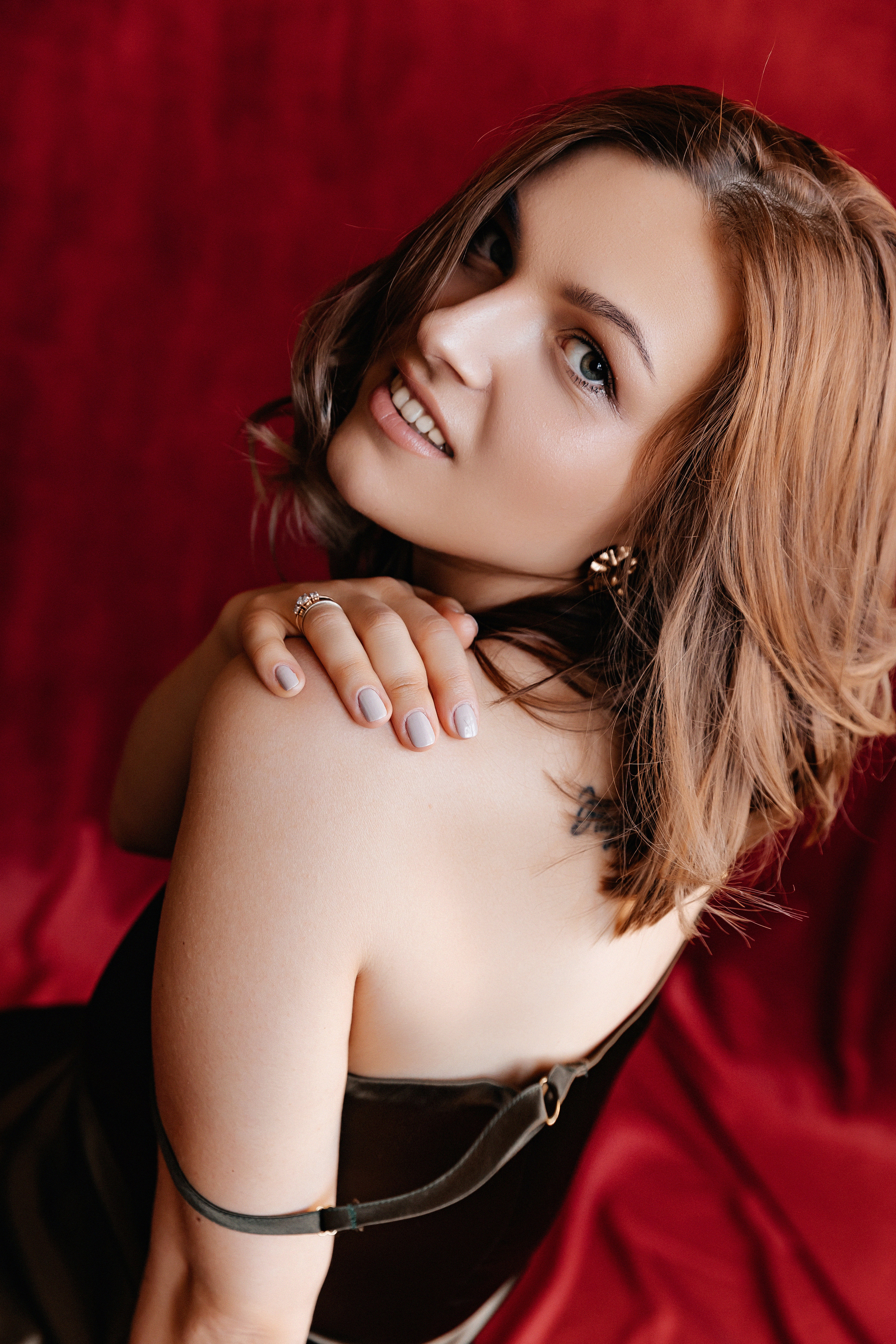 Индор фотостудия