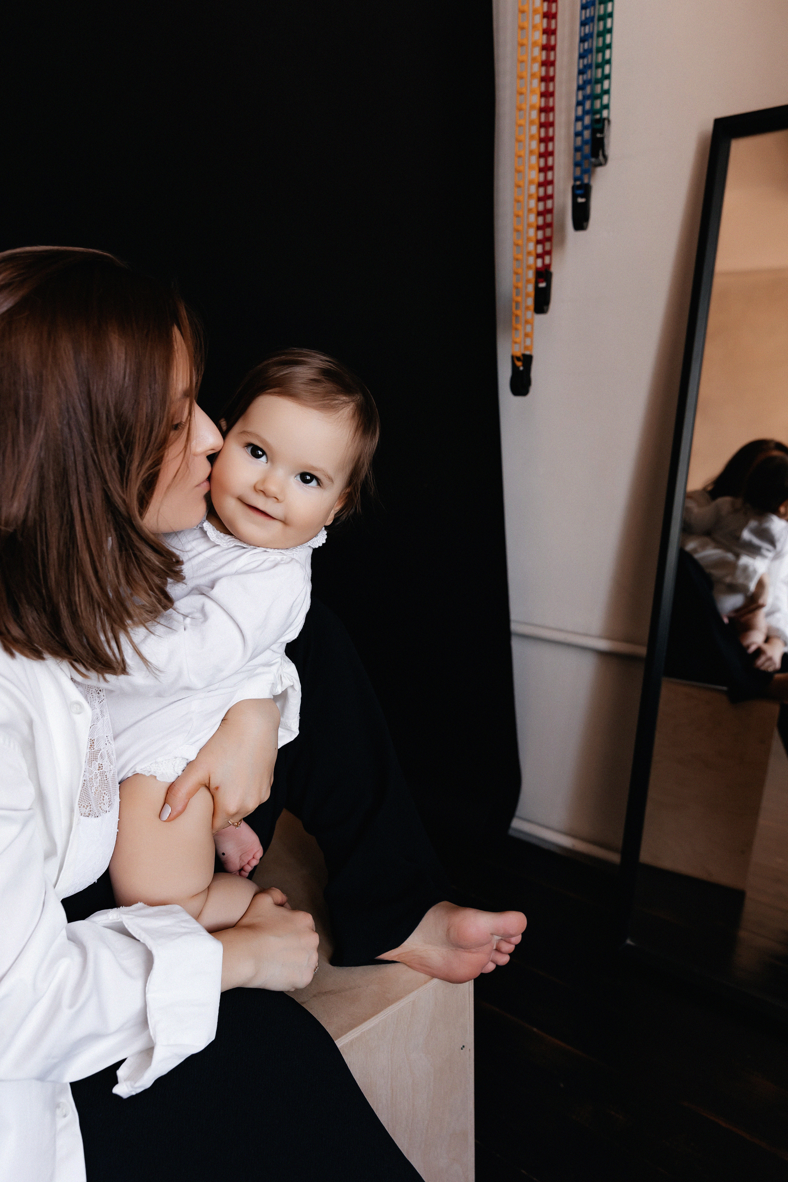 Индор фотостудия