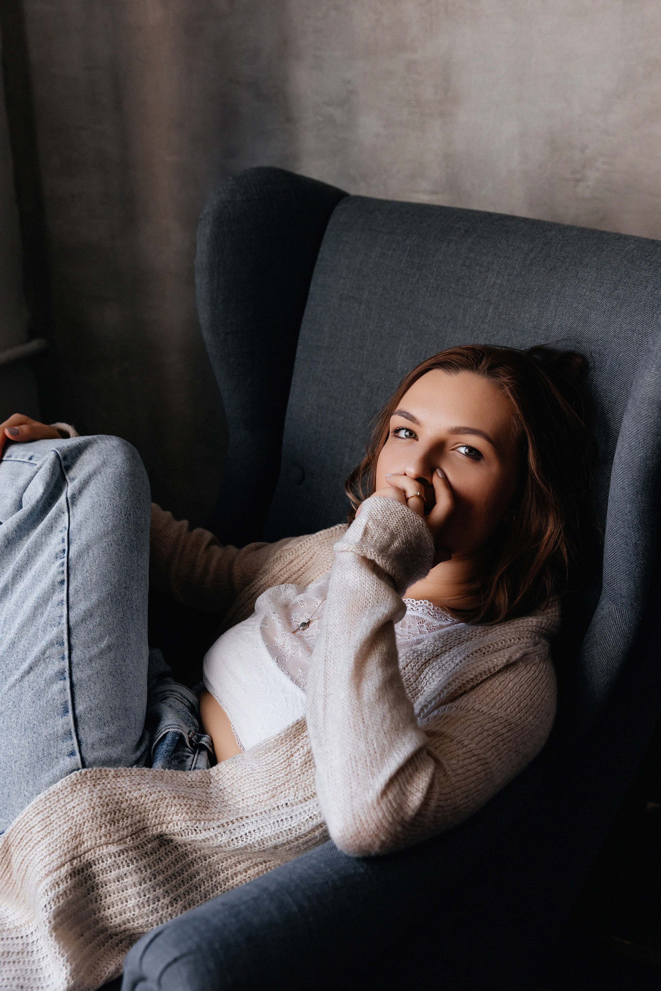 Индор фотостудия