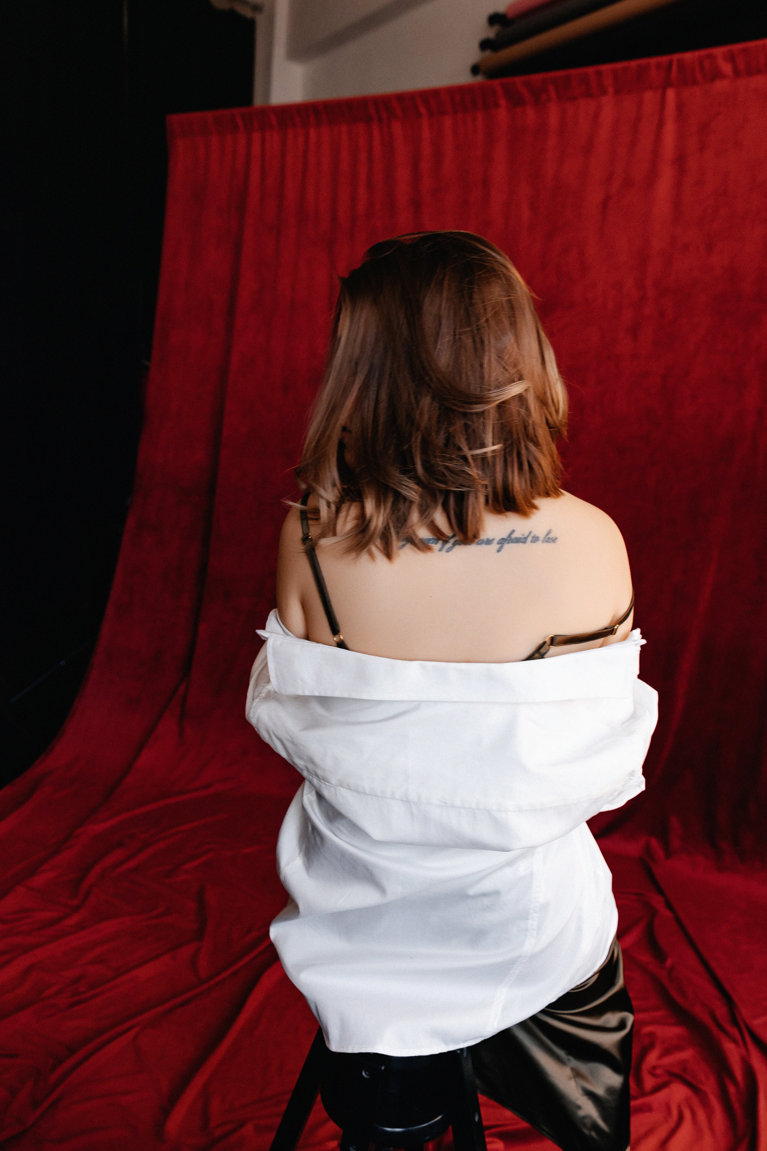 Индор фотостудия