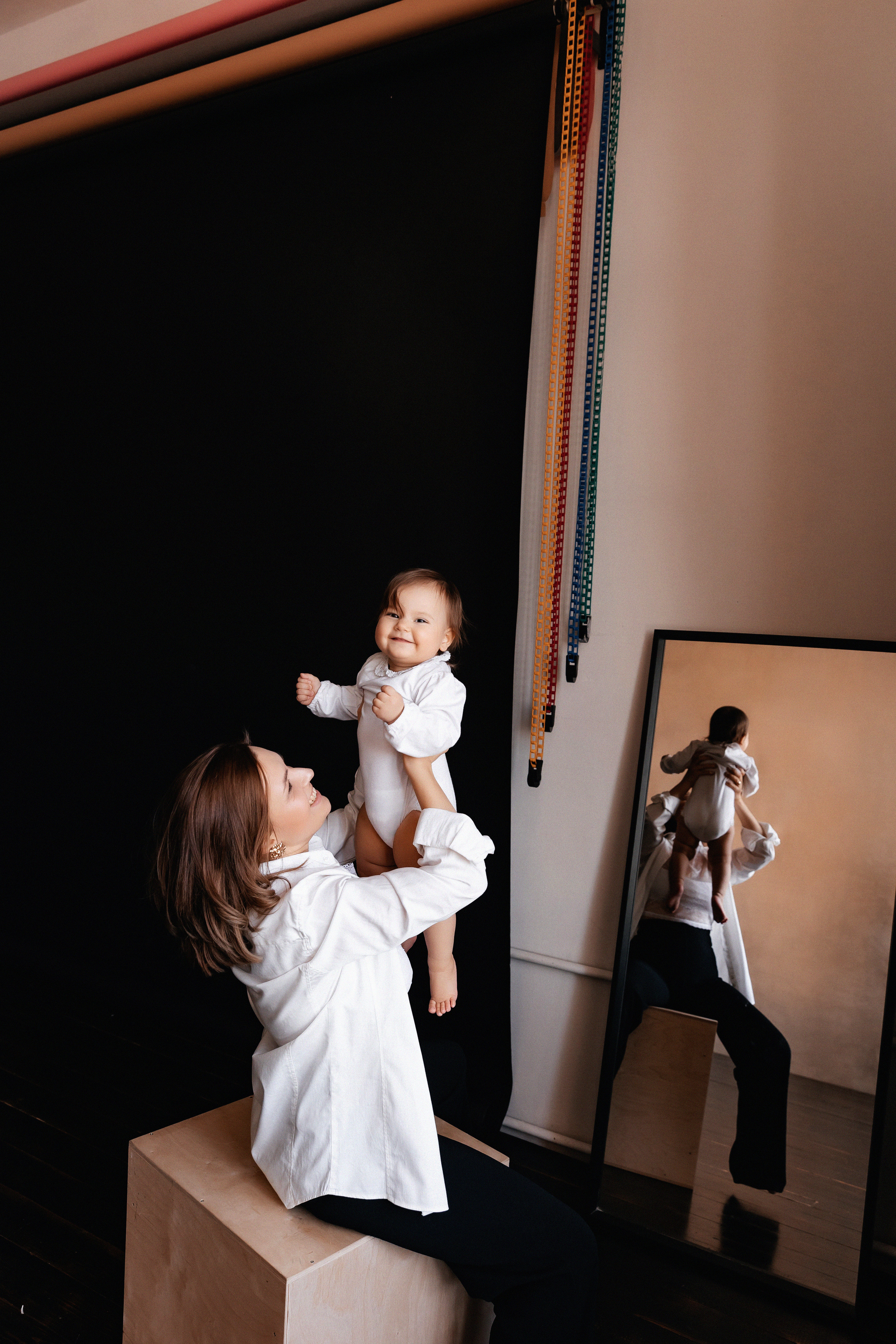 Индор фотостудия