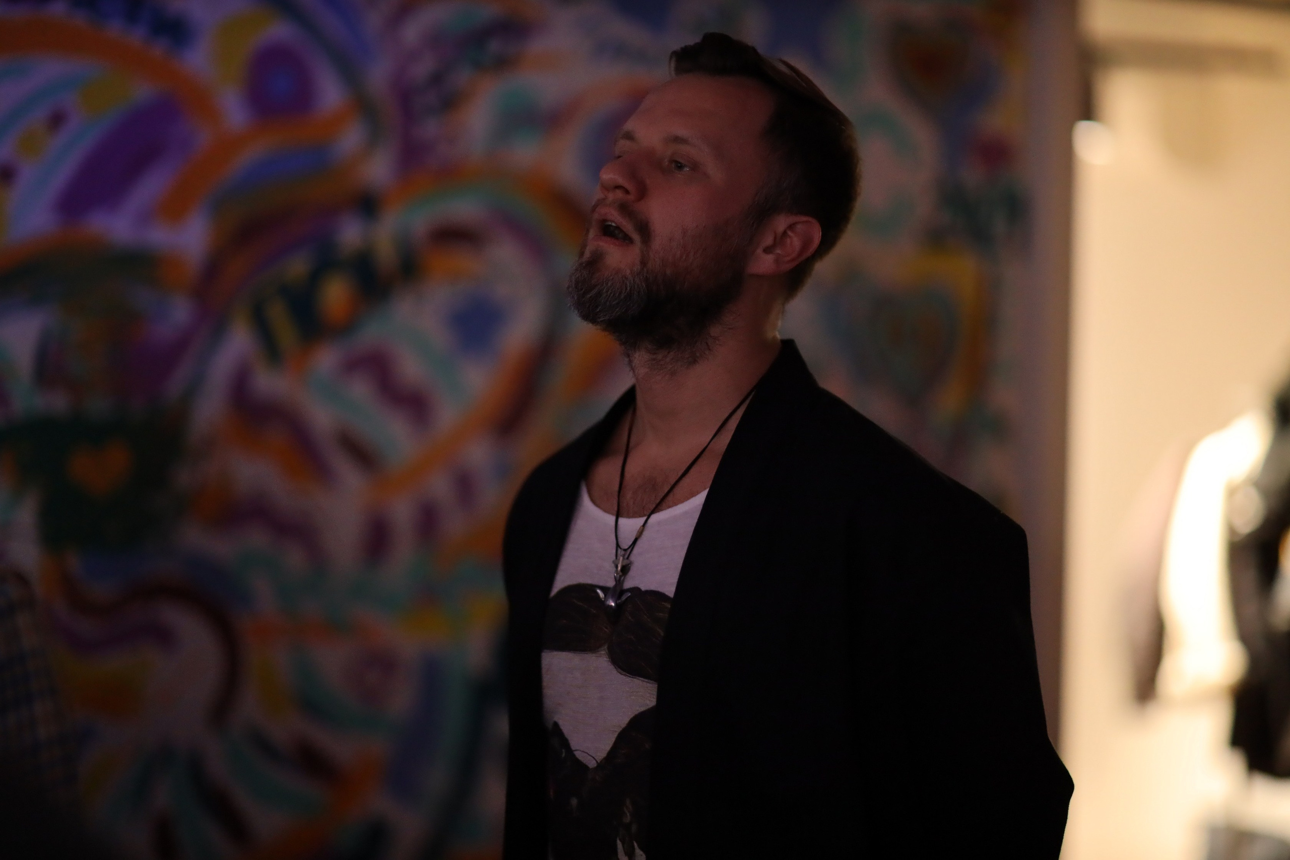 МастерМайнд 1.2. Съемка в студии под ваш запрос, студийные съемки, фотографии архитектурных объектов — Александр Евстигнеев — фотограф Москва