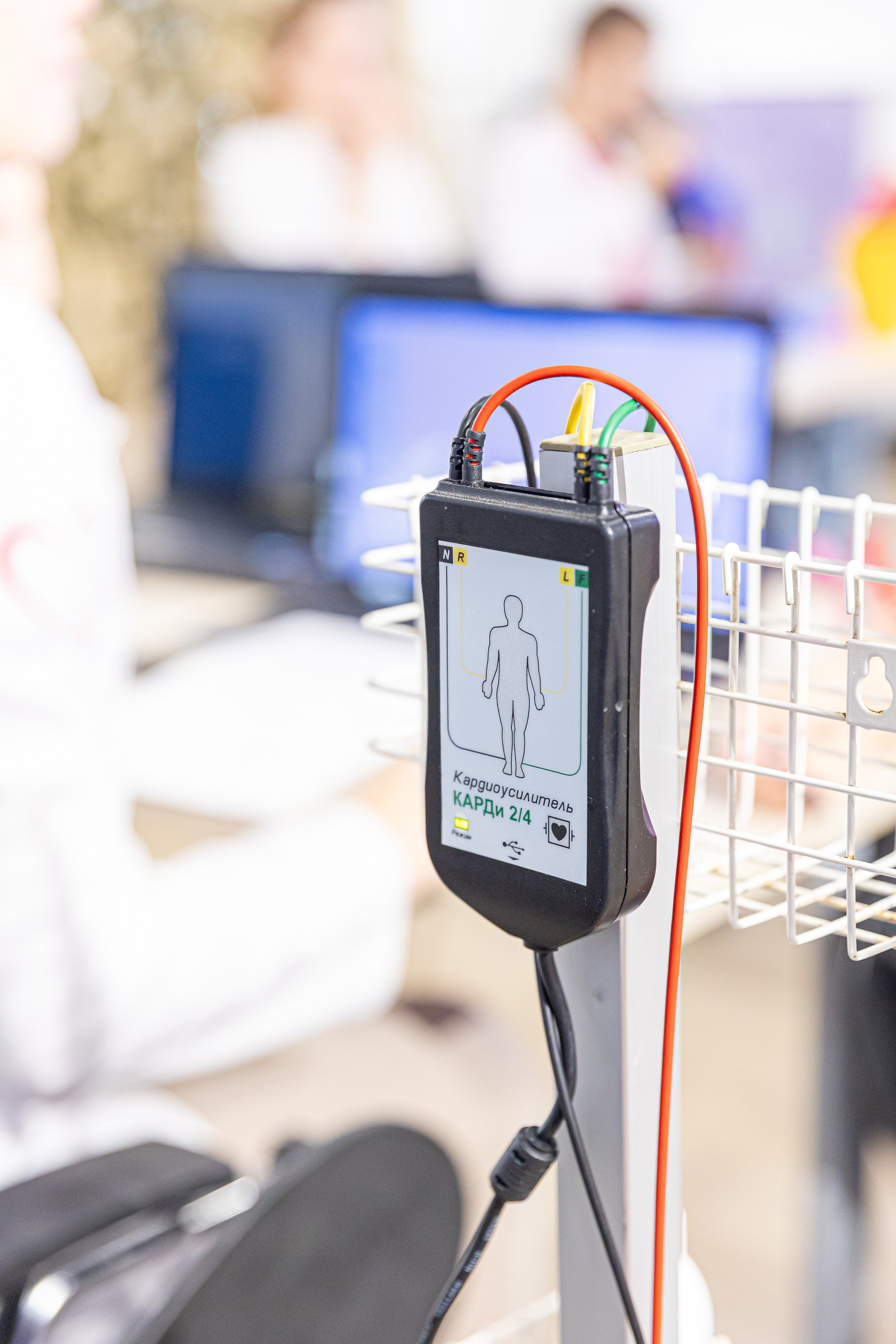 Ресурсный центр МОСВОЛОНТЕР. Фото и видео съемка Ваших мероприятий