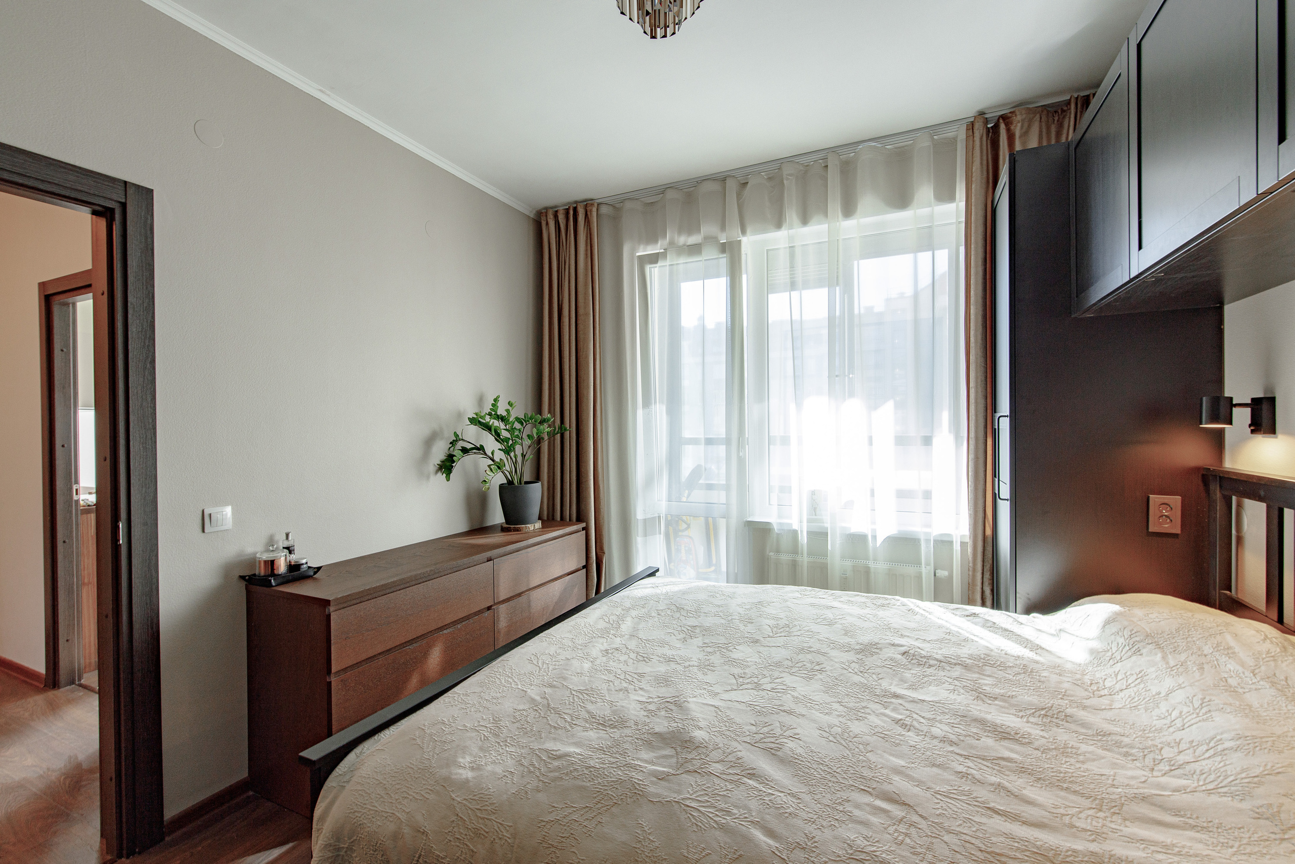 Интерьерная съемка. Фотограф в Санкт-Петербурге Александр Шалабаев