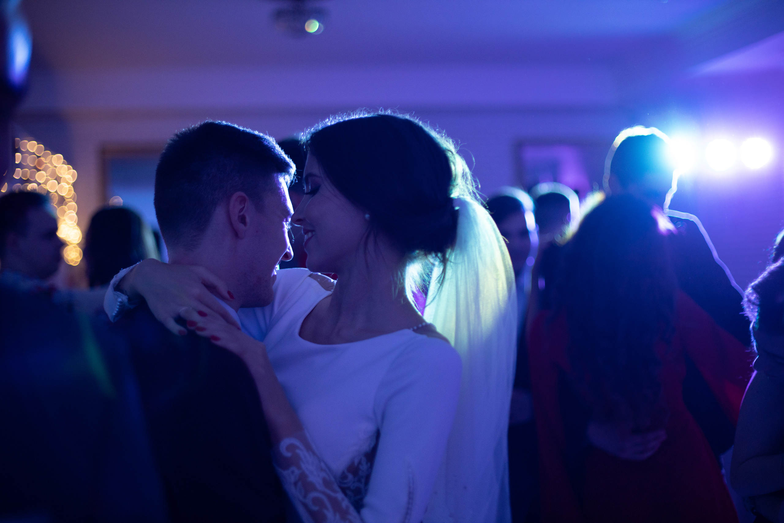 Свадебная съемка. Фотограф в Санкт-Петербурге Александр Шалабаев