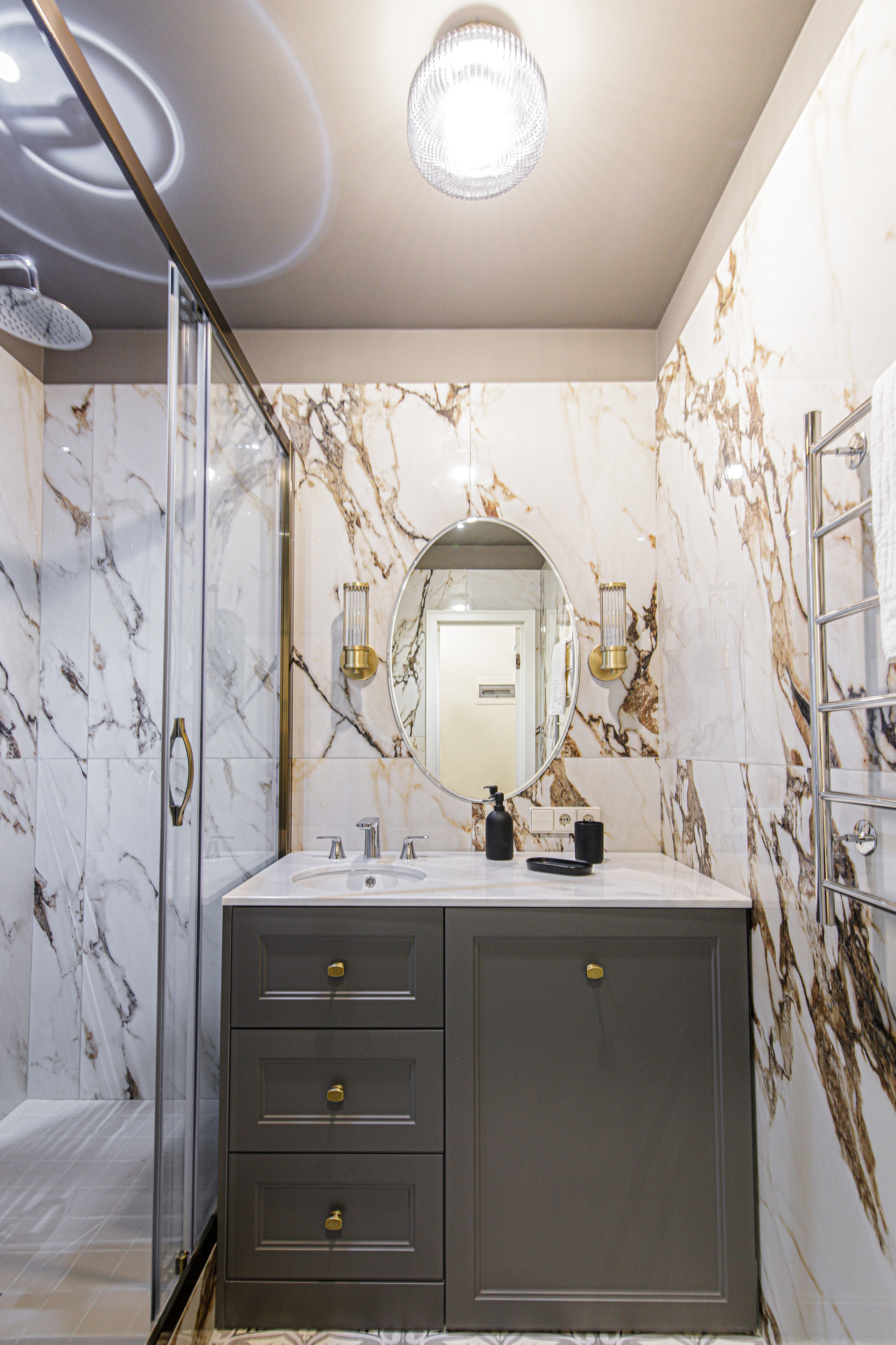 Интерьерная съемка. Фотограф в Санкт-Петербурге Александр Шалабаев