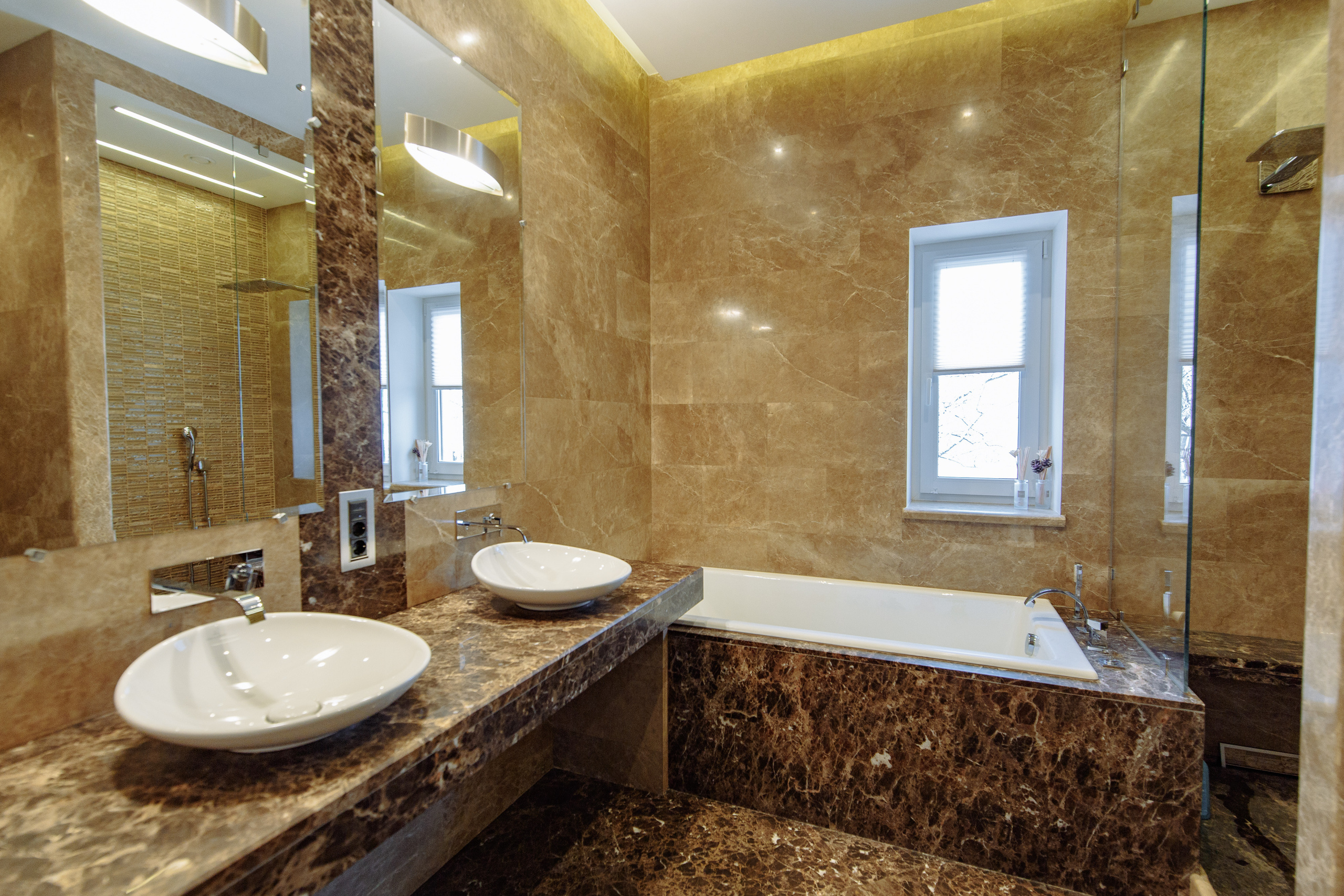 Интерьерная съемка. Фотограф в Санкт-Петербурге Александр Шалабаев