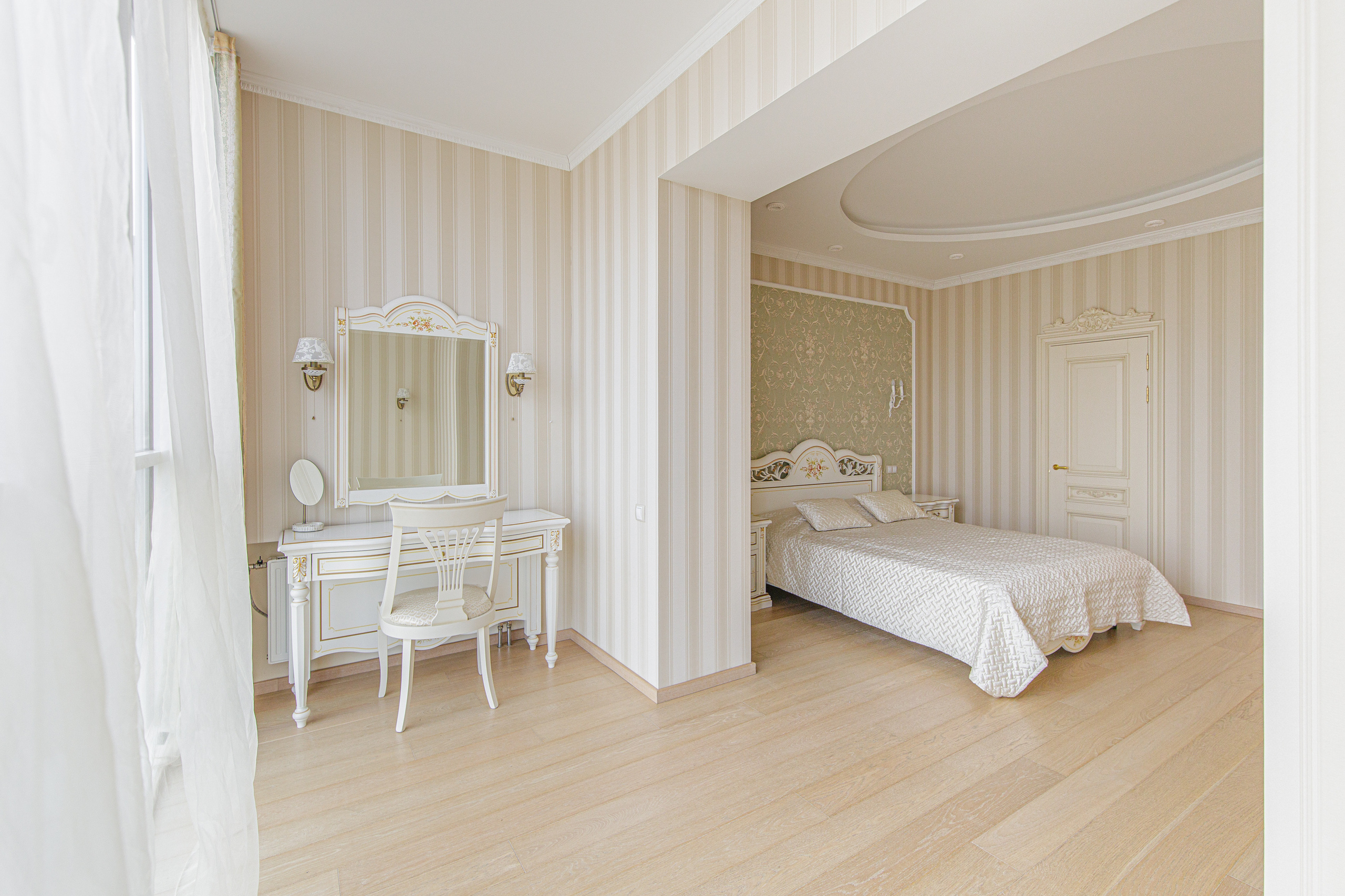 Интерьерная съемка. Фотограф в Санкт-Петербурге Александр Шалабаев