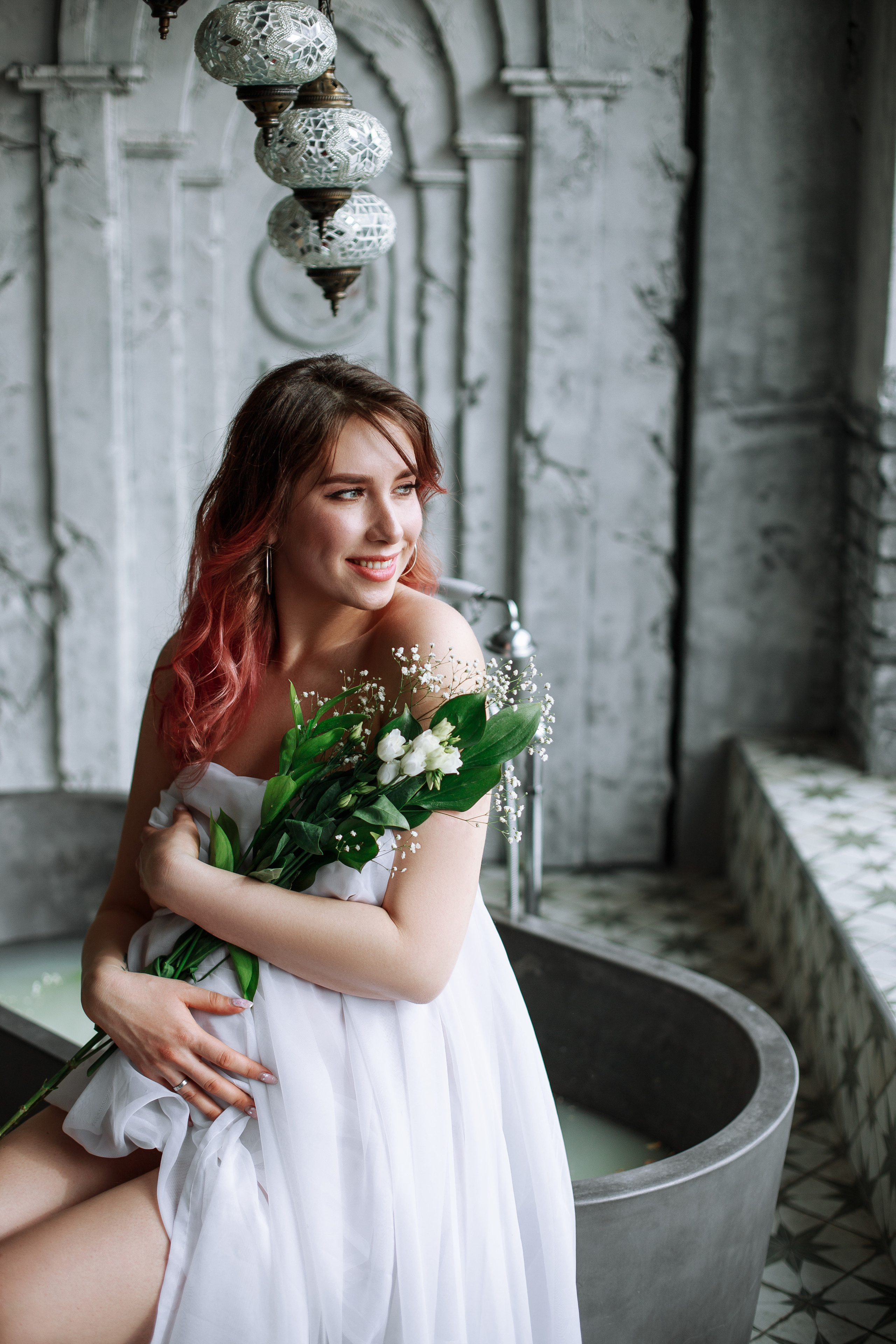 В ожидании. Фотограф в Санкт-Петербурге Александр Шалабаев