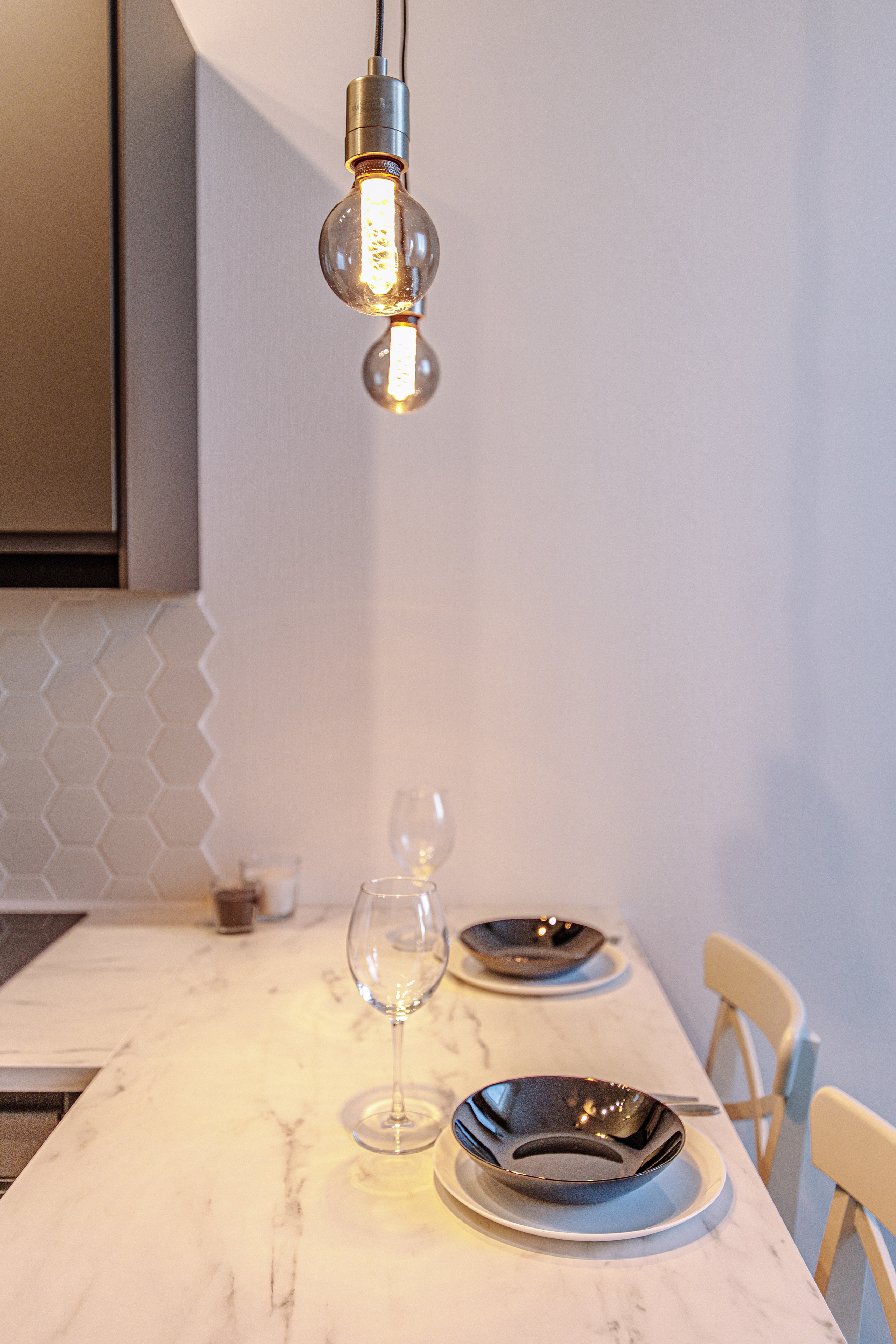 Интерьерная съемка. Фотограф в Санкт-Петербурге Александр Шалабаев