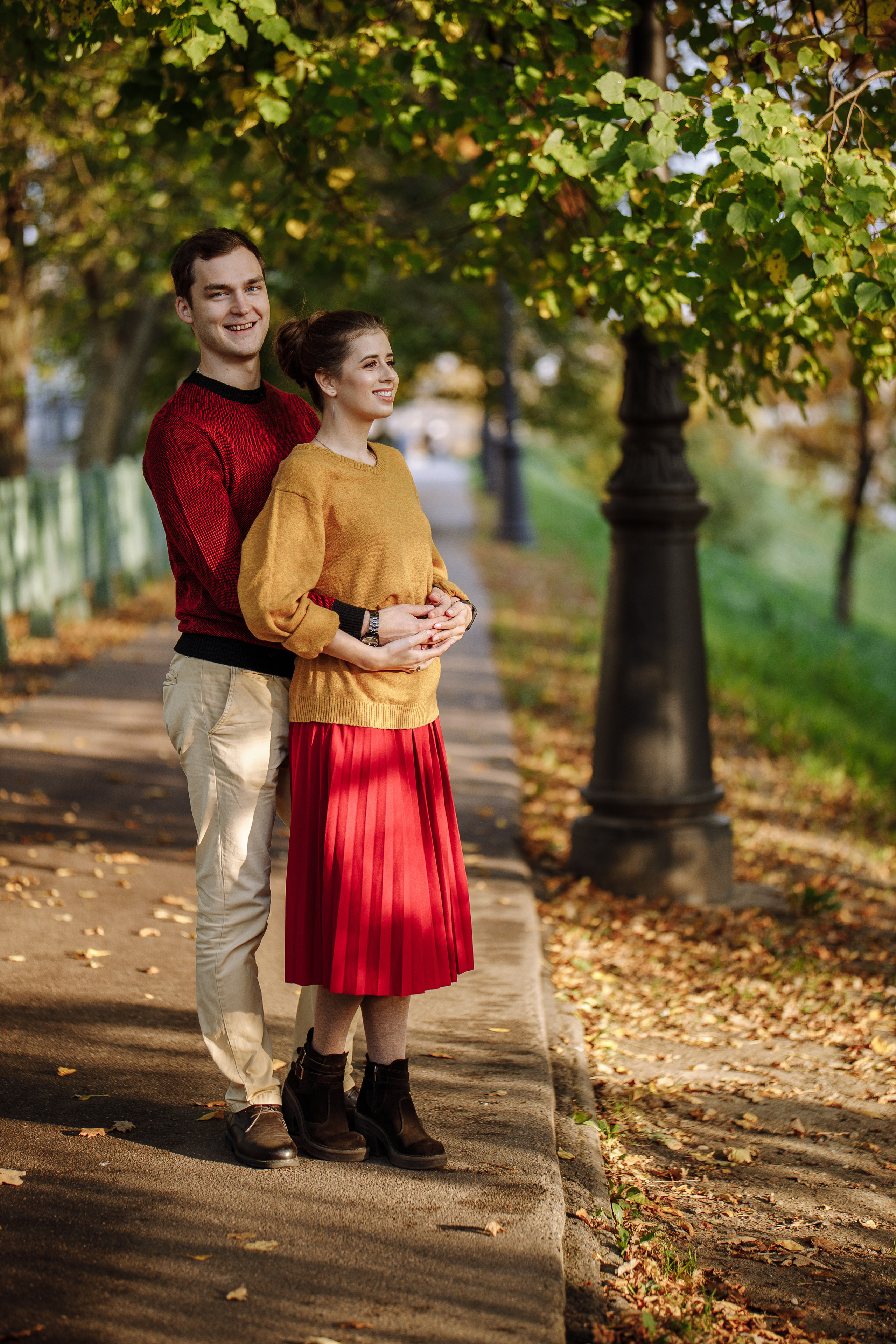 Лавстори. Фотограф в Санкт-Петербурге Александр Шалабаев