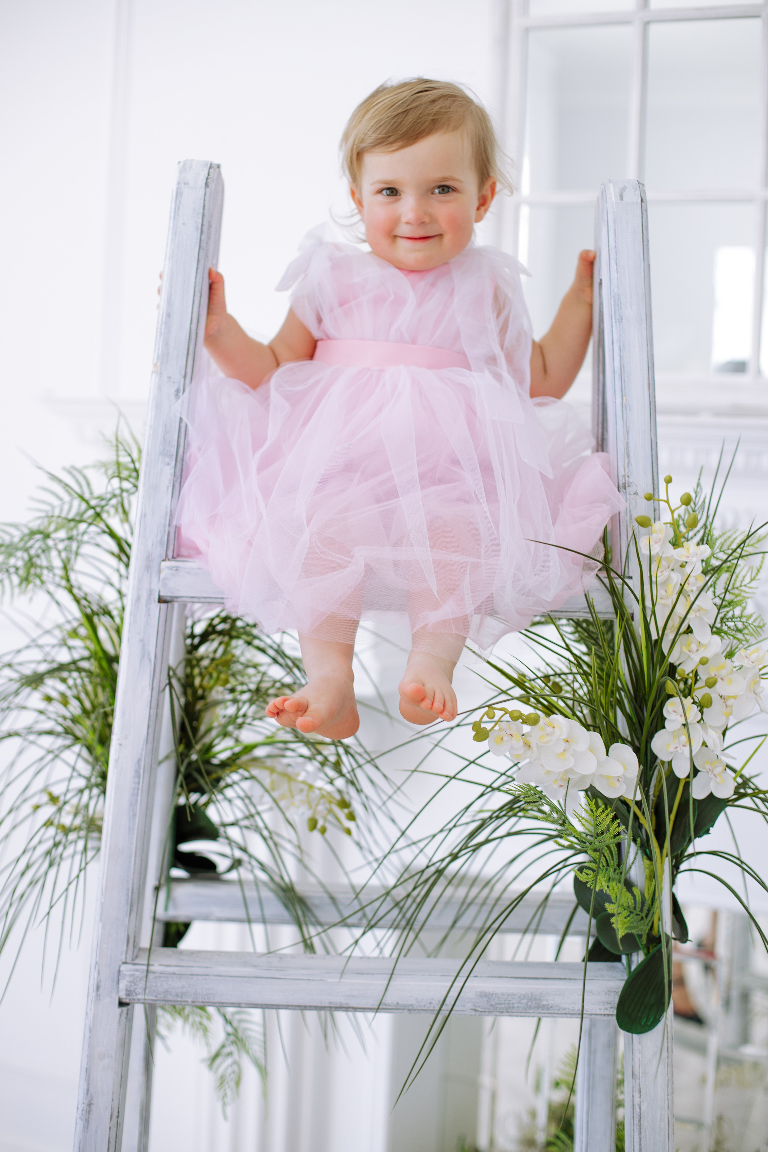 Семейная съемка. Фотограф в Санкт-Петербурге Александр Шалабаев