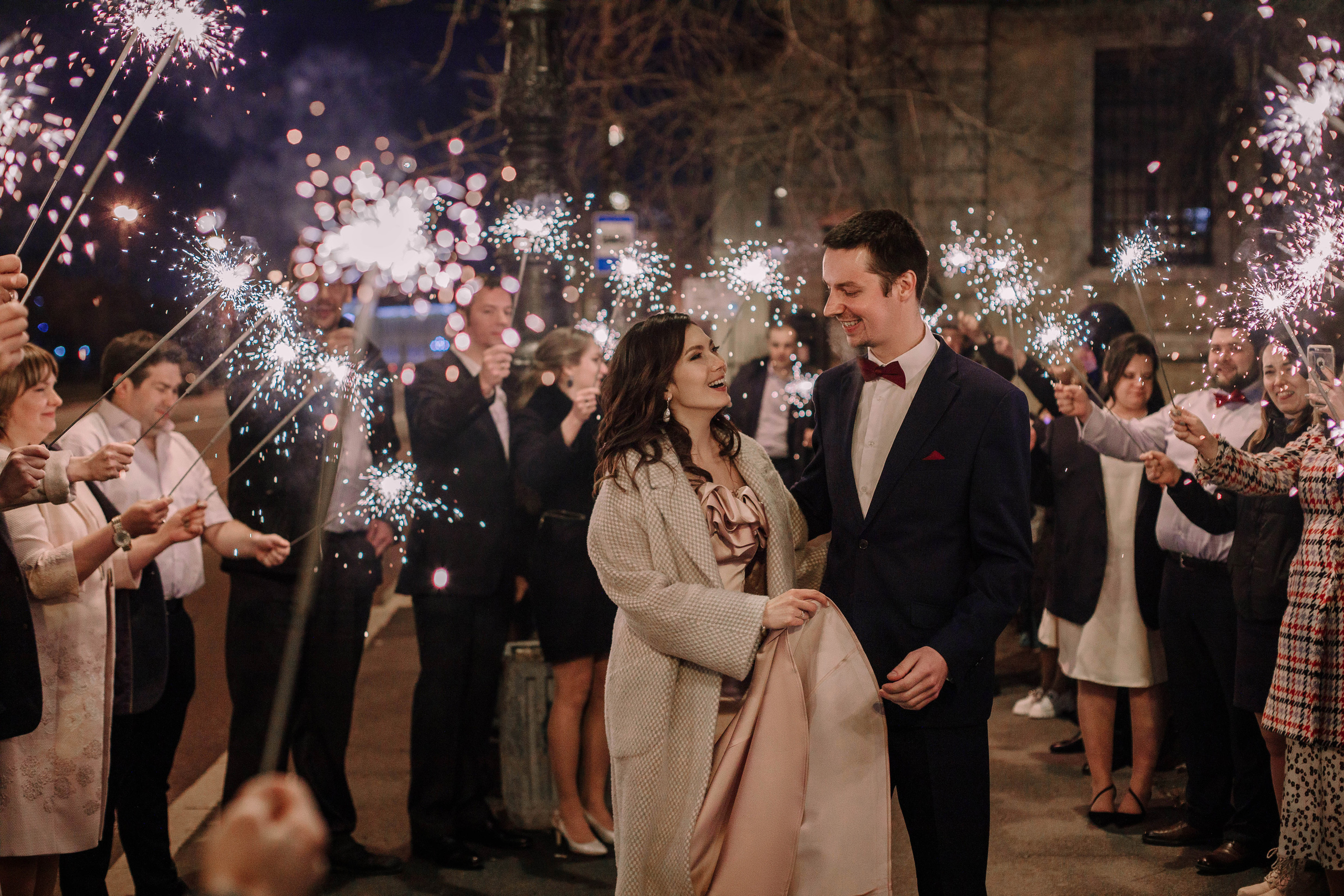 Свадебная съемка. Фотограф в Санкт-Петербурге Александр Шалабаев