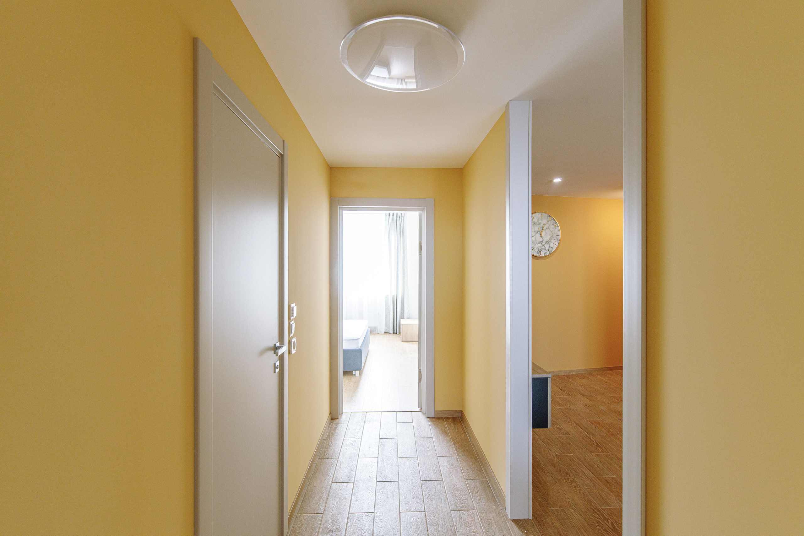 Интерьерная съемка. Фотограф в Санкт-Петербурге Александр Шалабаев