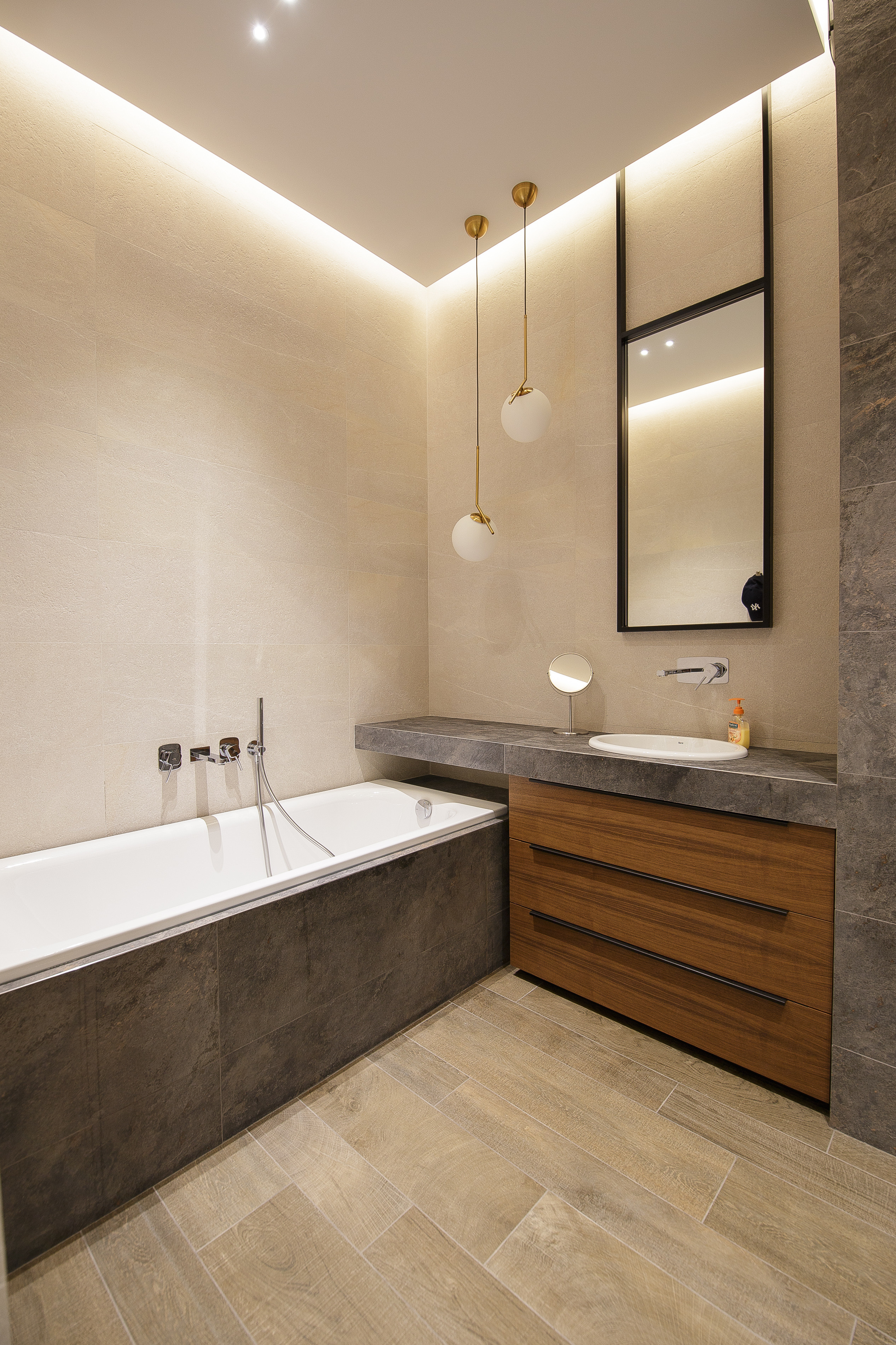 Интерьерная съемка. Фотограф в Санкт-Петербурге Александр Шалабаев