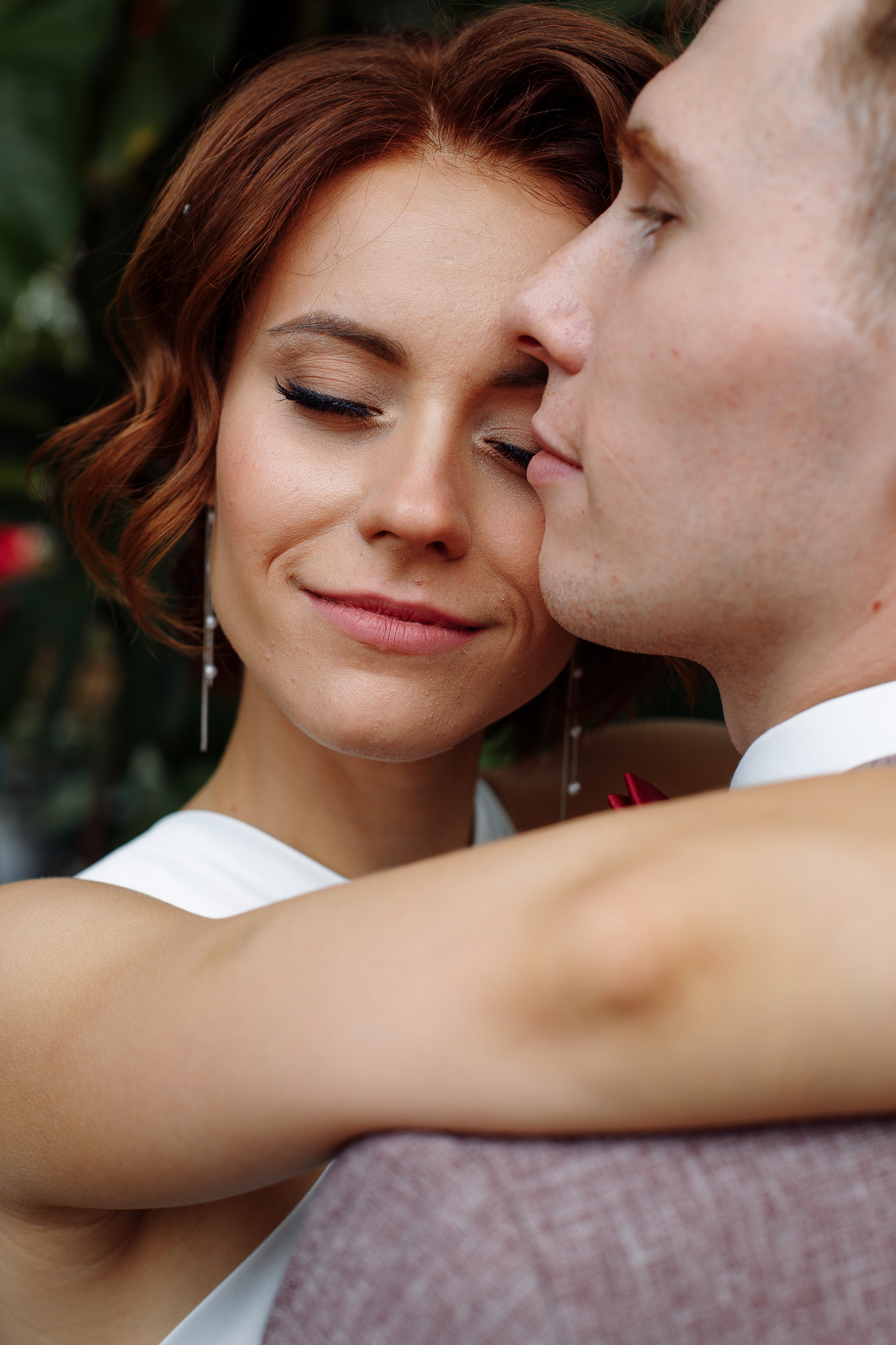 Свадебная съемка. Фотограф в Санкт-Петербурге Александр Шалабаев