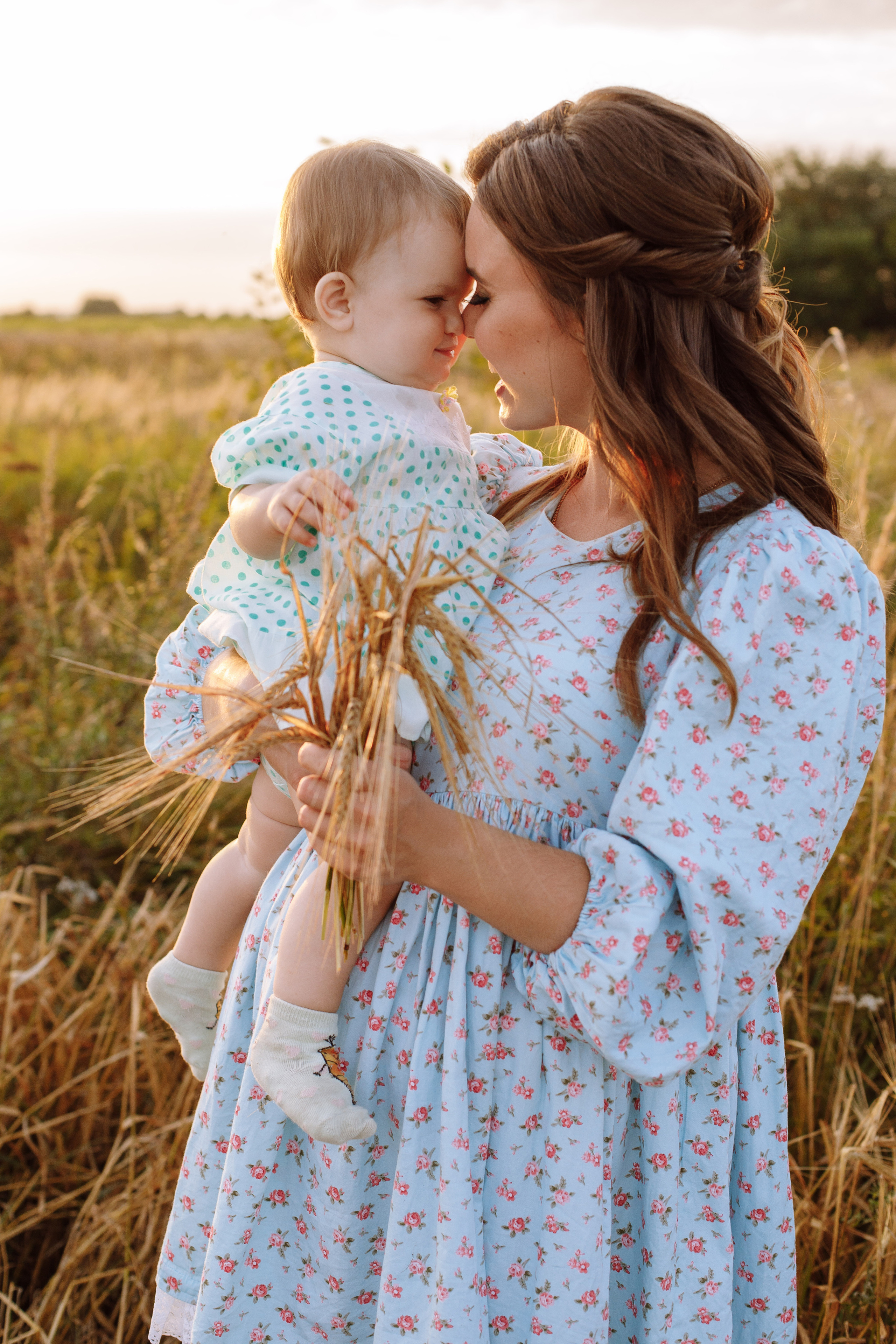 Семейная съемка. Фотограф в Санкт-Петербурге Александр Шалабаев