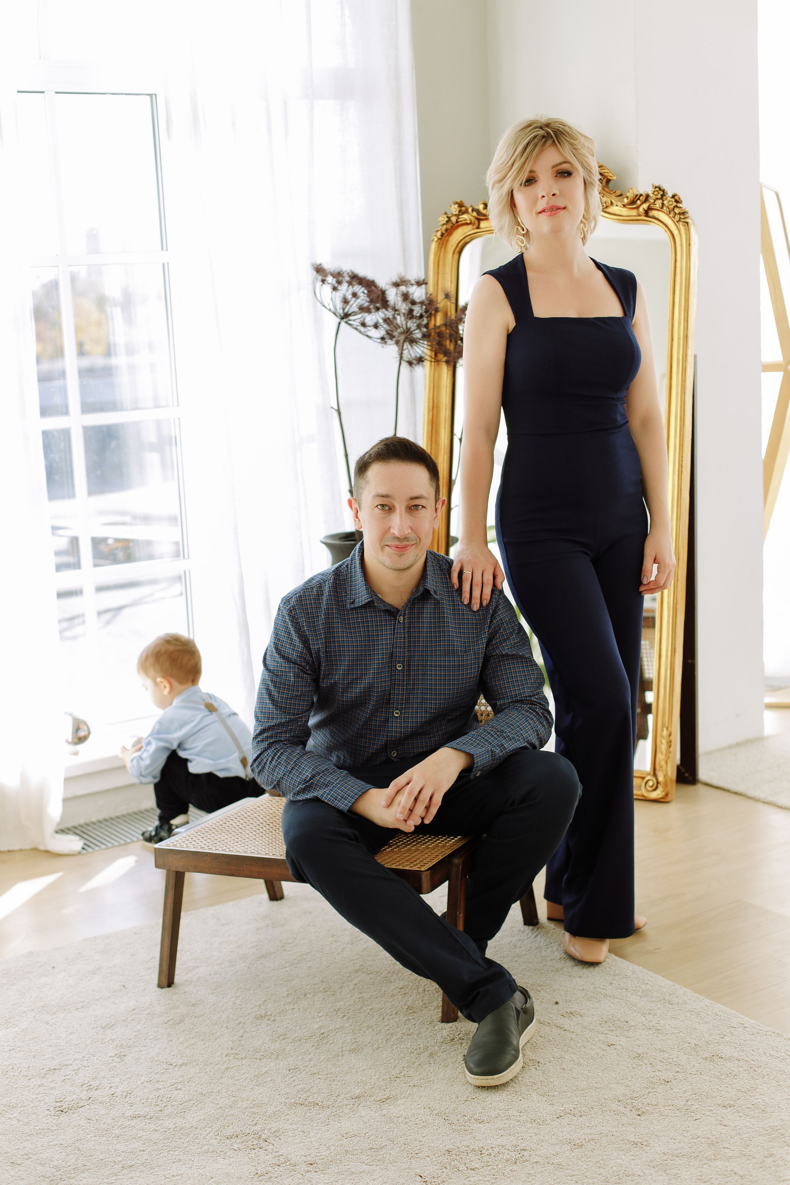 фотограф питер 