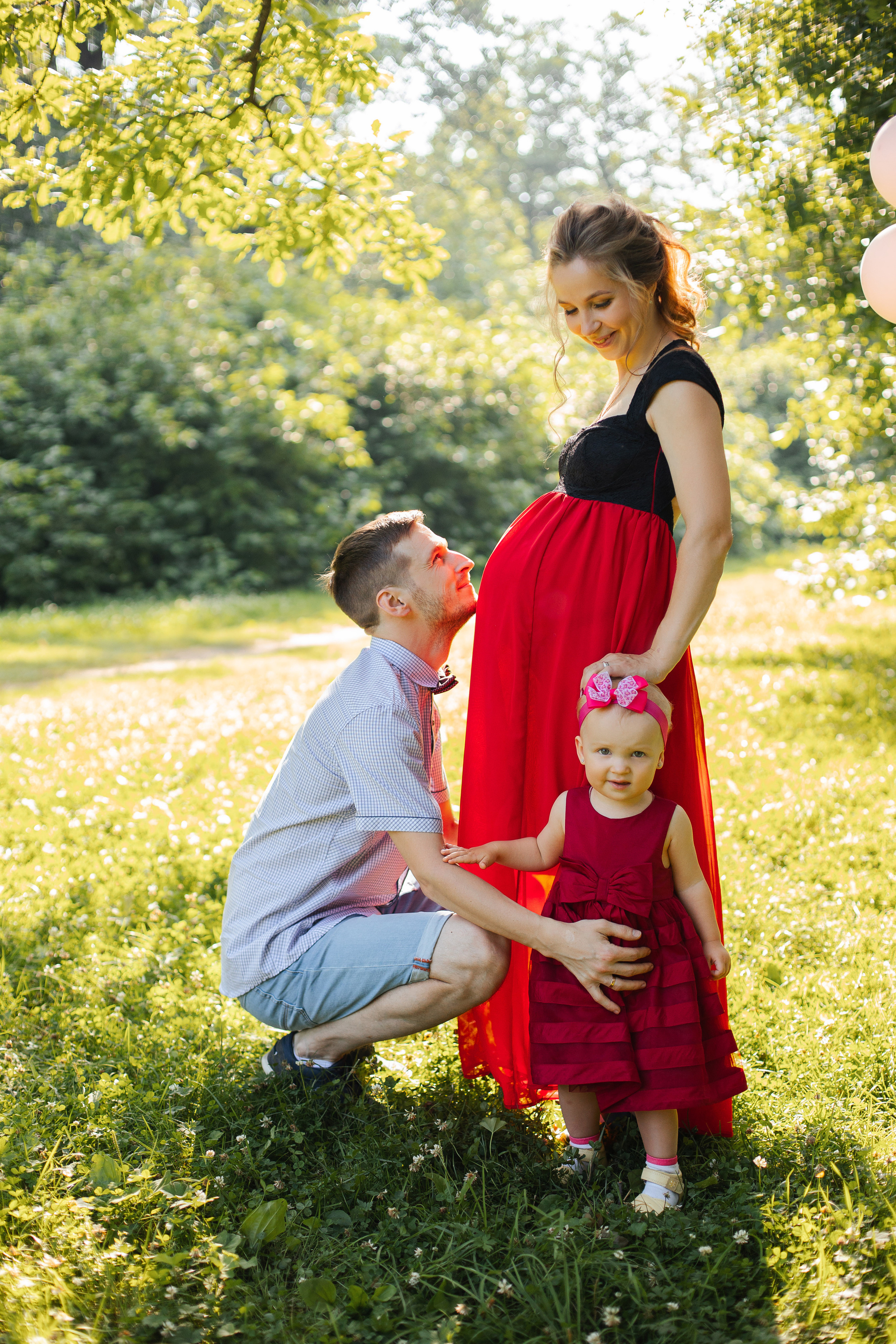 В ожидании. Фотограф в Санкт-Петербурге Александр Шалабаев
