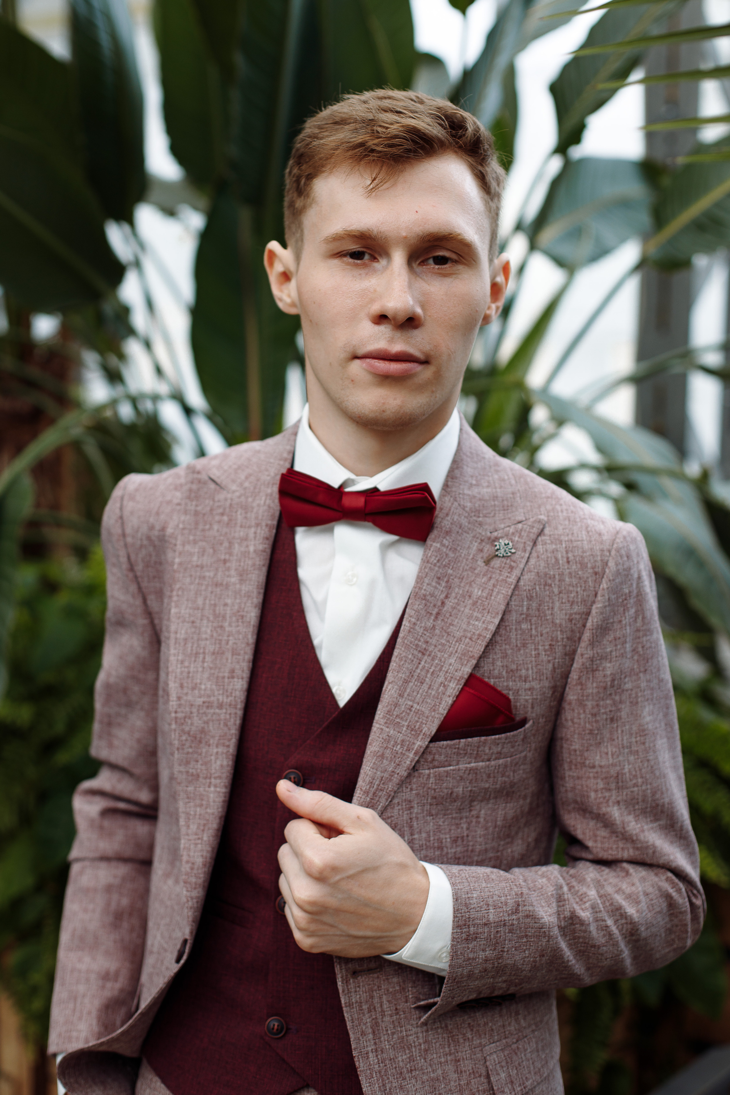 Свадебная съемка. Фотограф в Санкт-Петербурге Александр Шалабаев