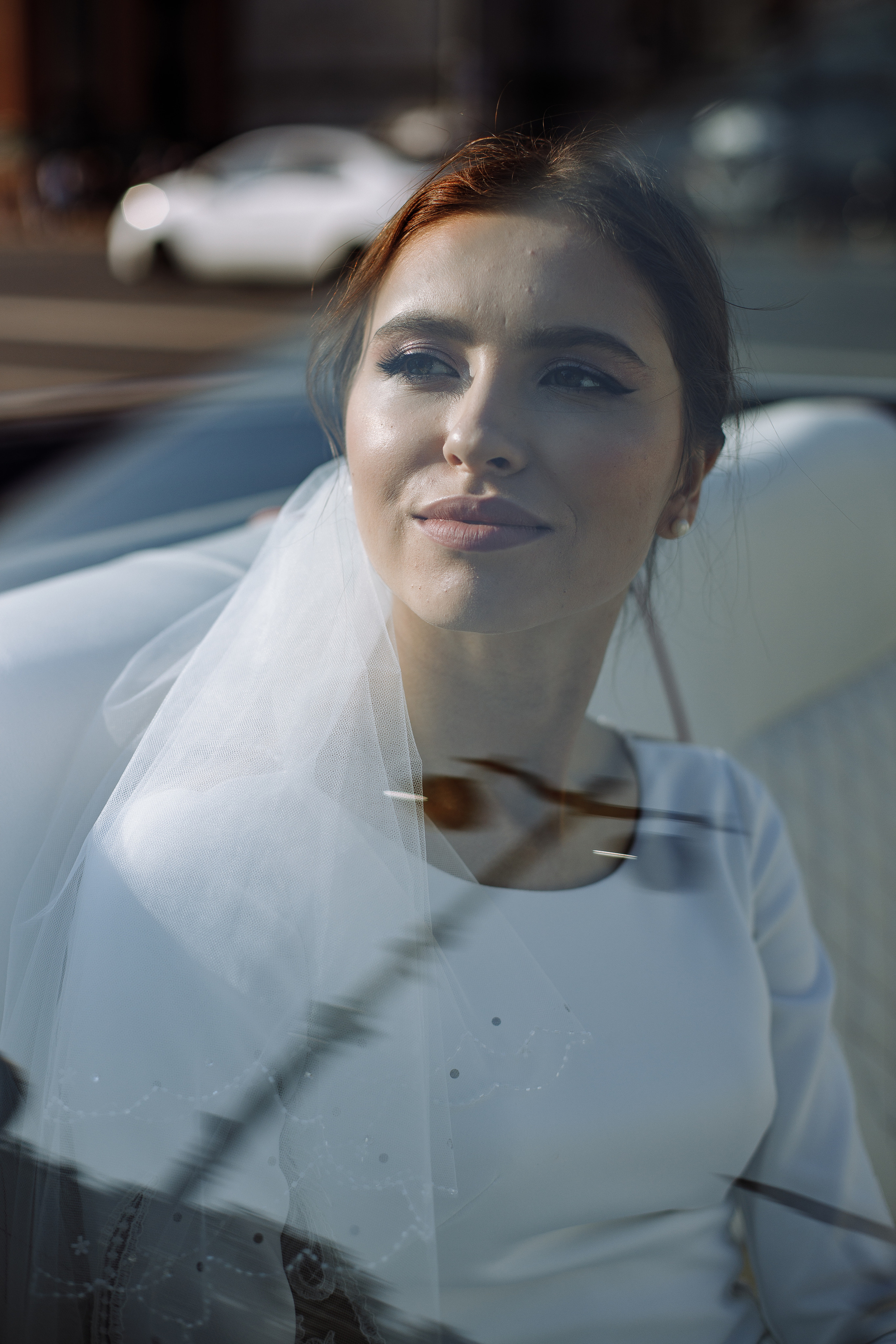 Свадебная съемка. Фотограф в Санкт-Петербурге Александр Шалабаев