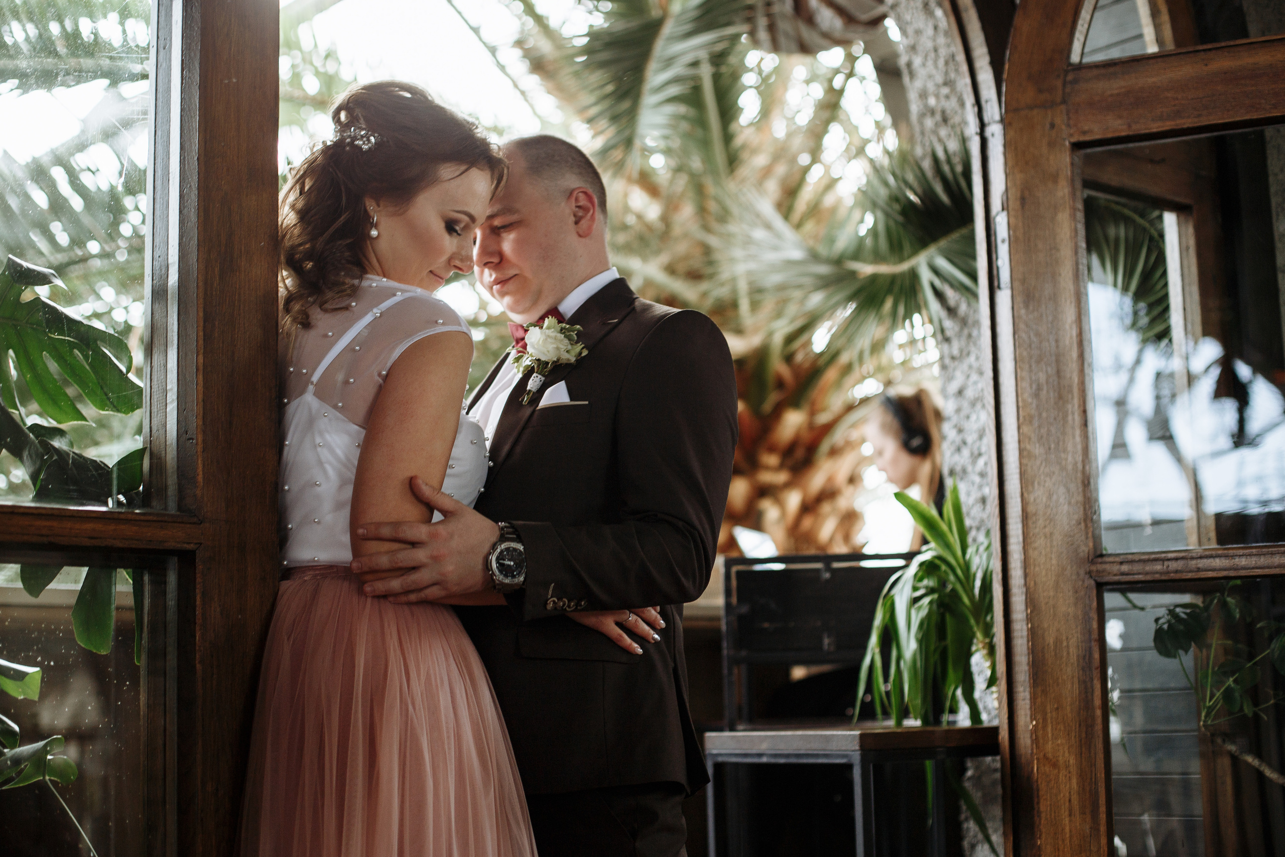 Свадебная съемка. Фотограф в Санкт-Петербурге Александр Шалабаев