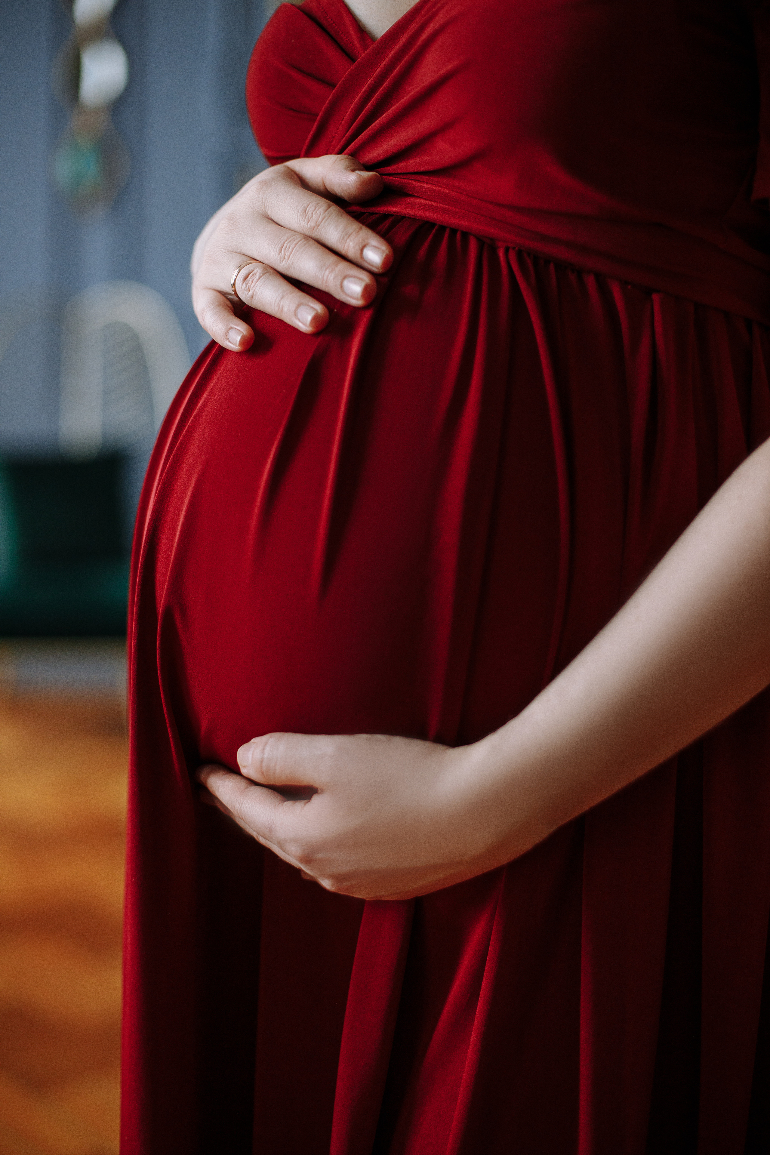 В ожидании. Фотограф в Санкт-Петербурге Александр Шалабаев