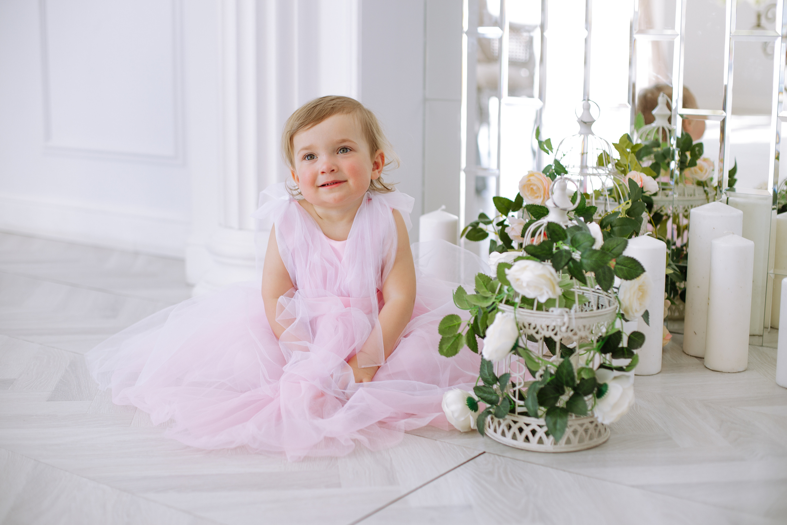 Семейная съемка. Фотограф в Санкт-Петербурге Александр Шалабаев