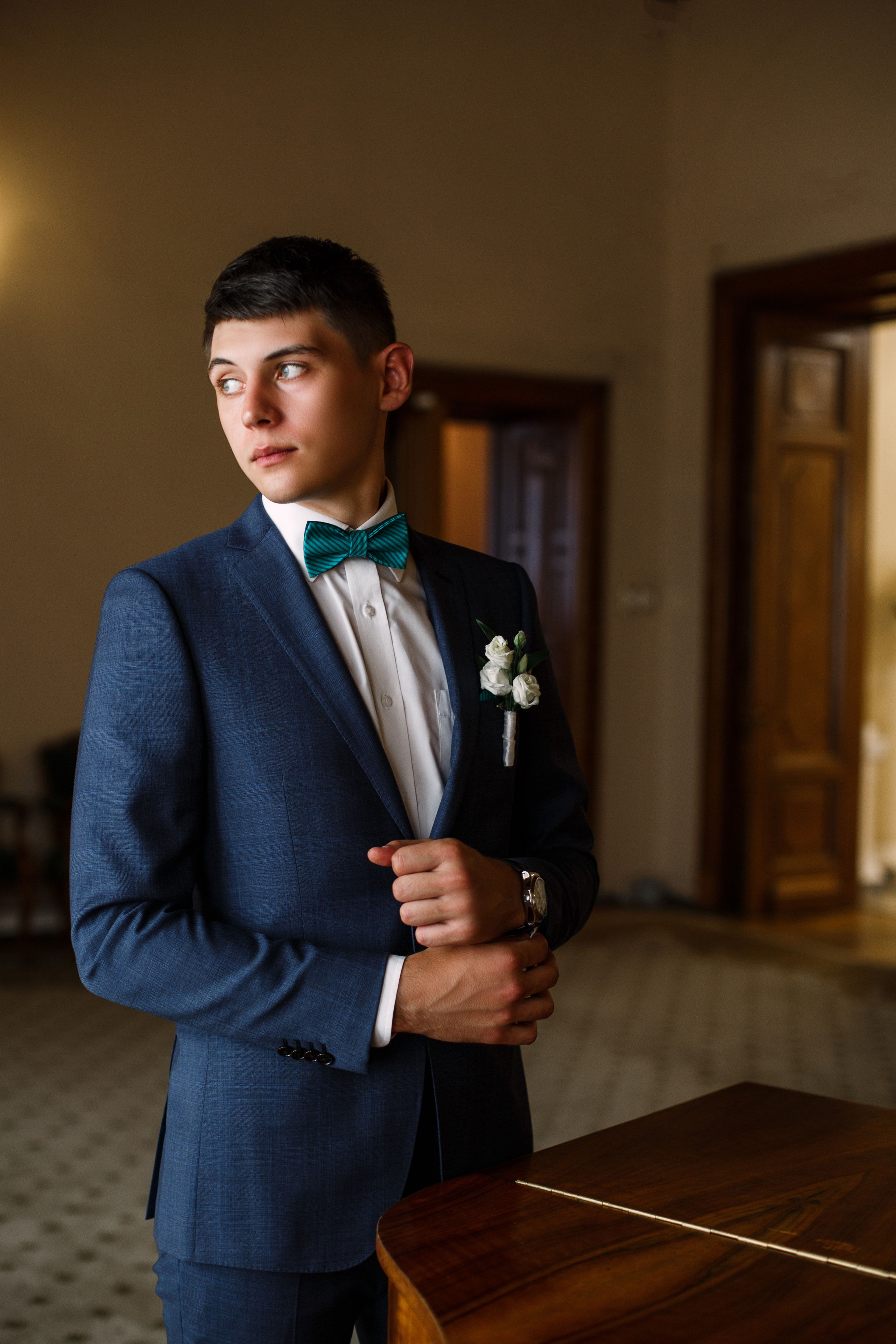 Свадебная съемка. Фотограф в Санкт-Петербурге Александр Шалабаев