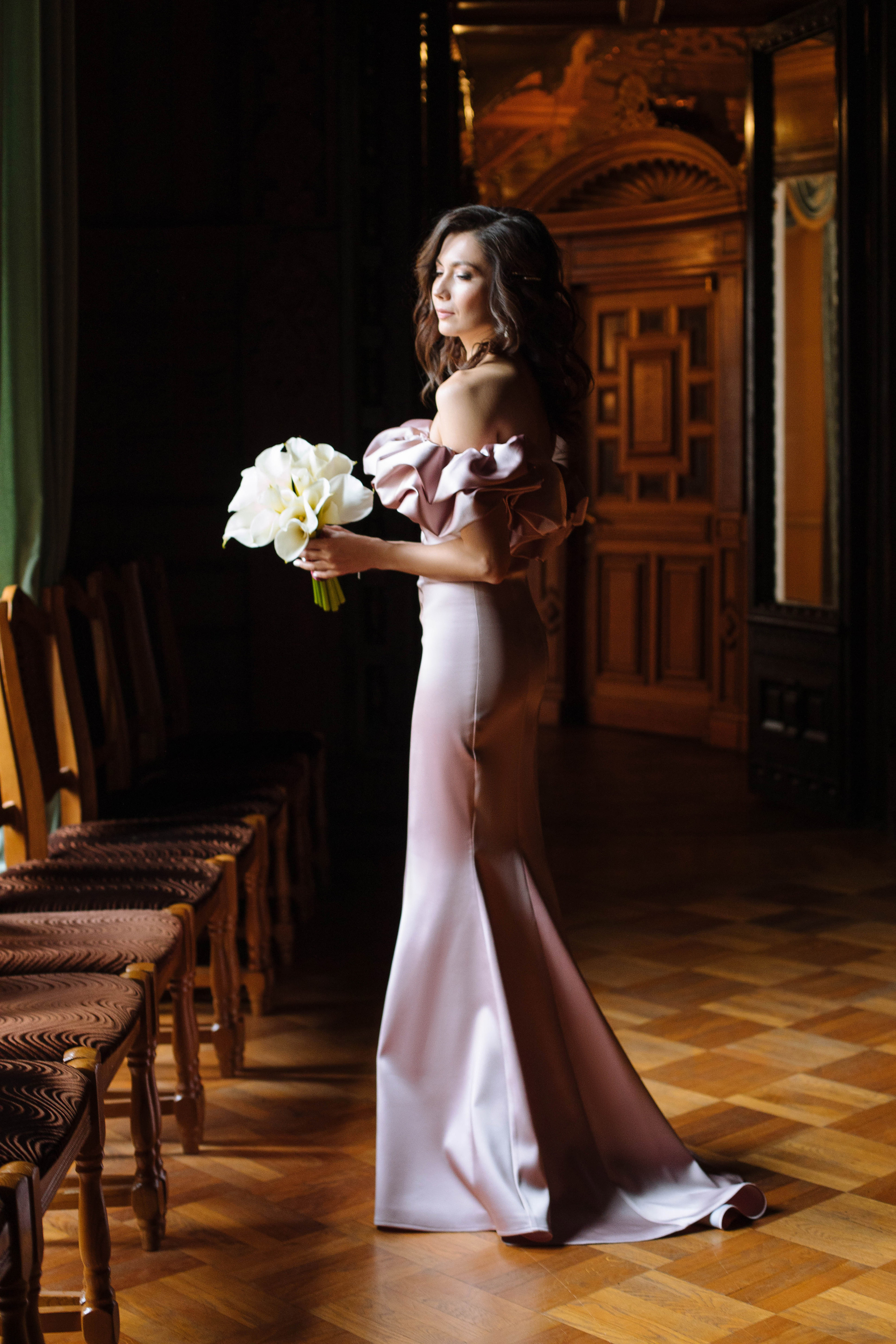 Свадебная съемка. Фотограф в Санкт-Петербурге Александр Шалабаев