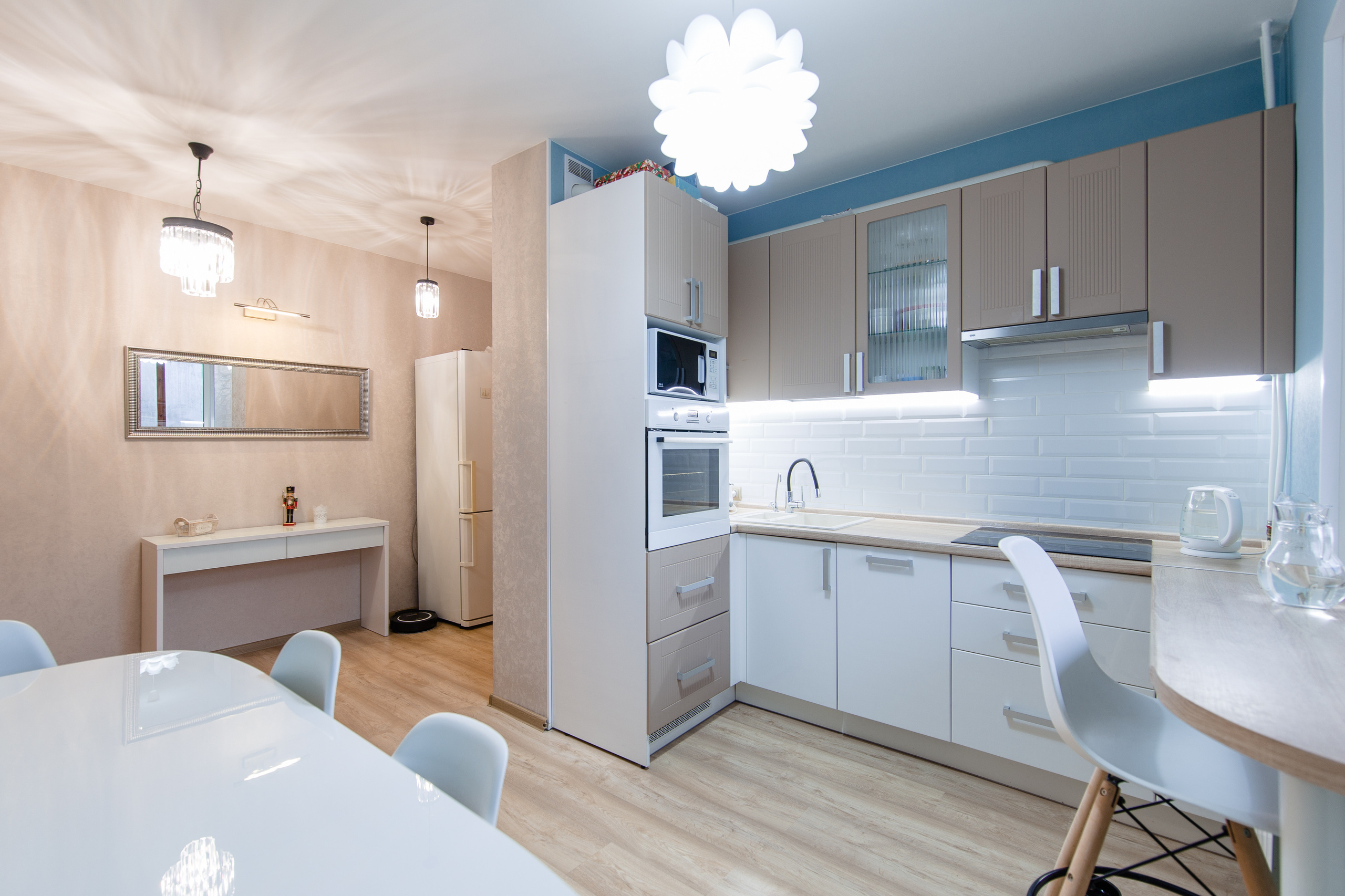 Интерьерная съемка. Фотограф в Санкт-Петербурге Александр Шалабаев