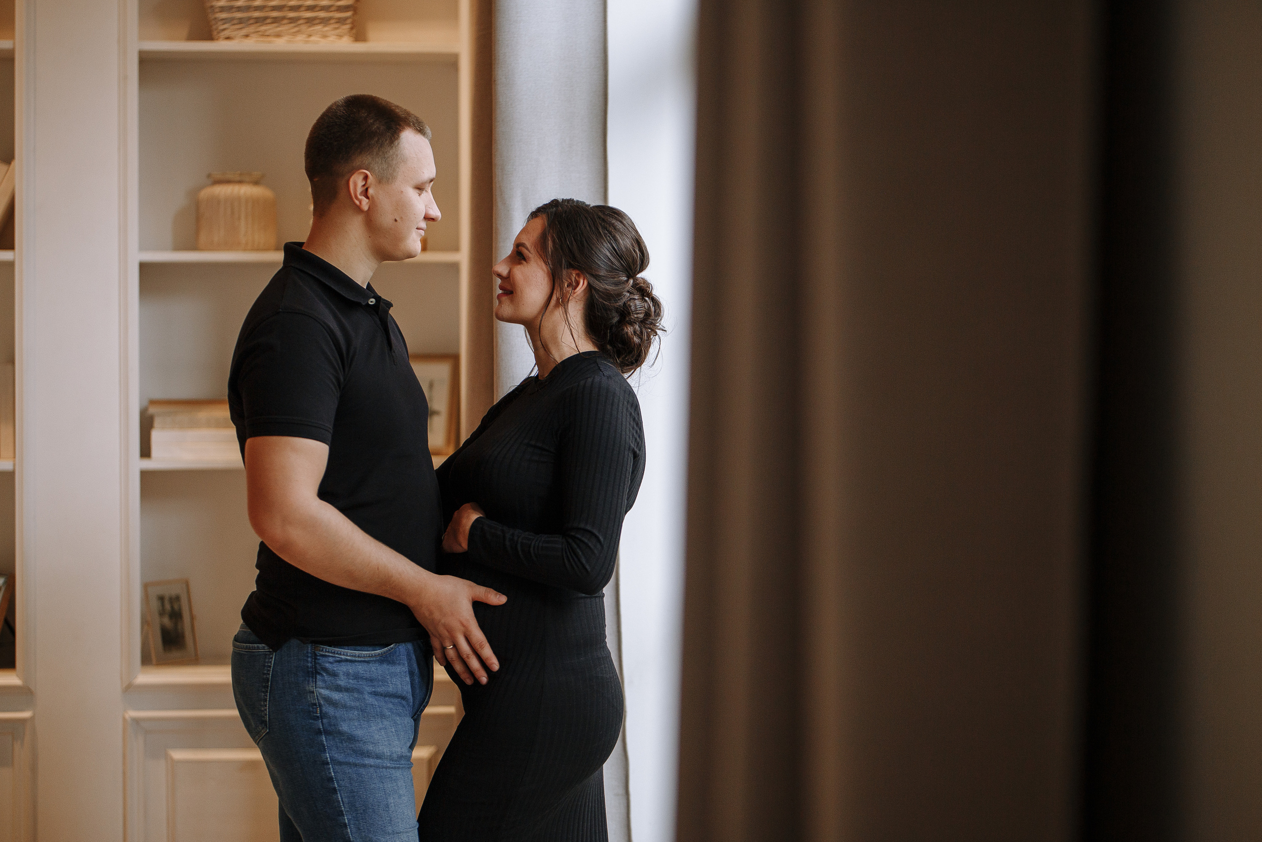 В ожидании. Фотограф в Санкт-Петербурге Александр Шалабаев