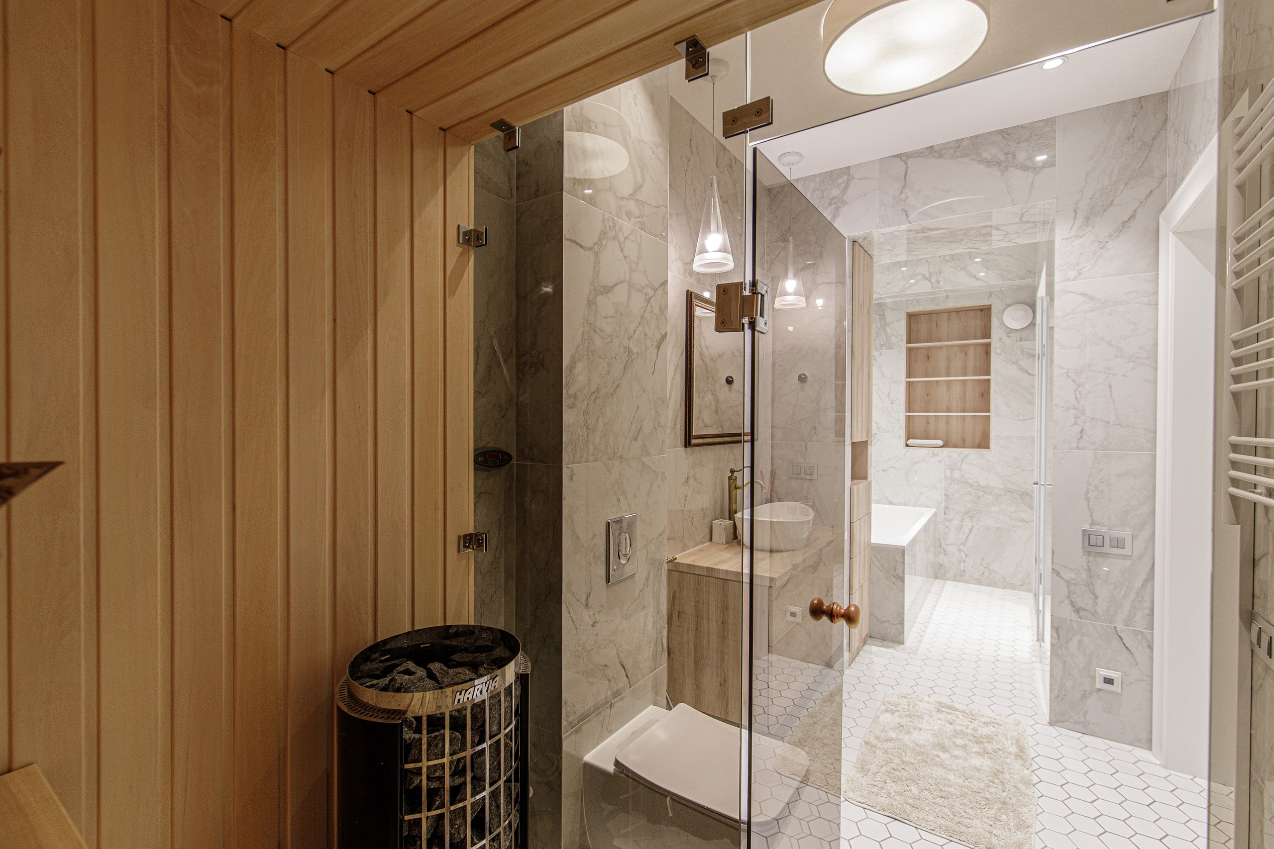 Интерьерная съемка. Фотограф в Санкт-Петербурге Александр Шалабаев